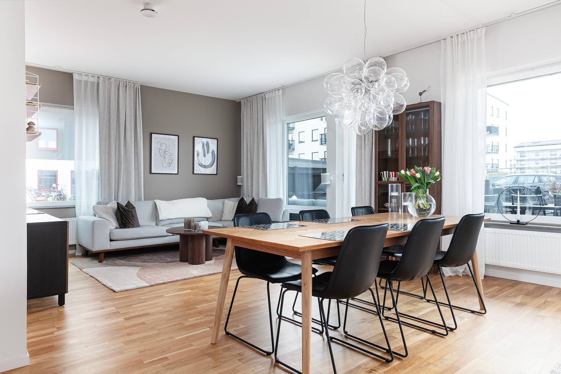 3 rum Lägenhet på Forskargatan 5A Höganäs Höganäs kommun - bild 12