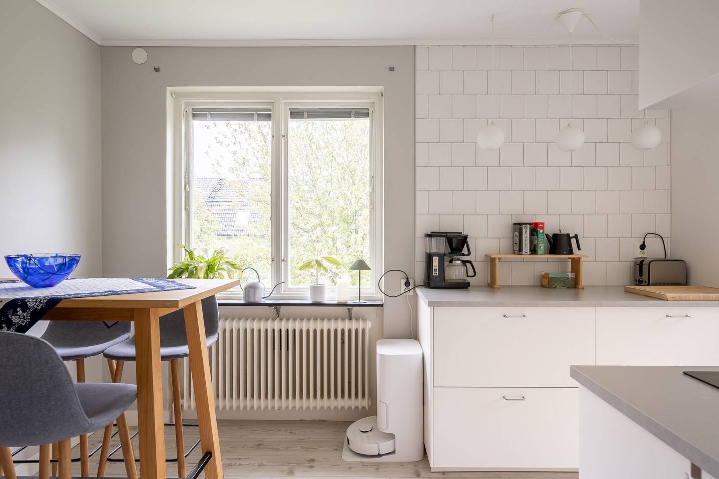 6 rum Villa på Nedergårdsvägen 14 Södermalm Skövde kommun - bild 26