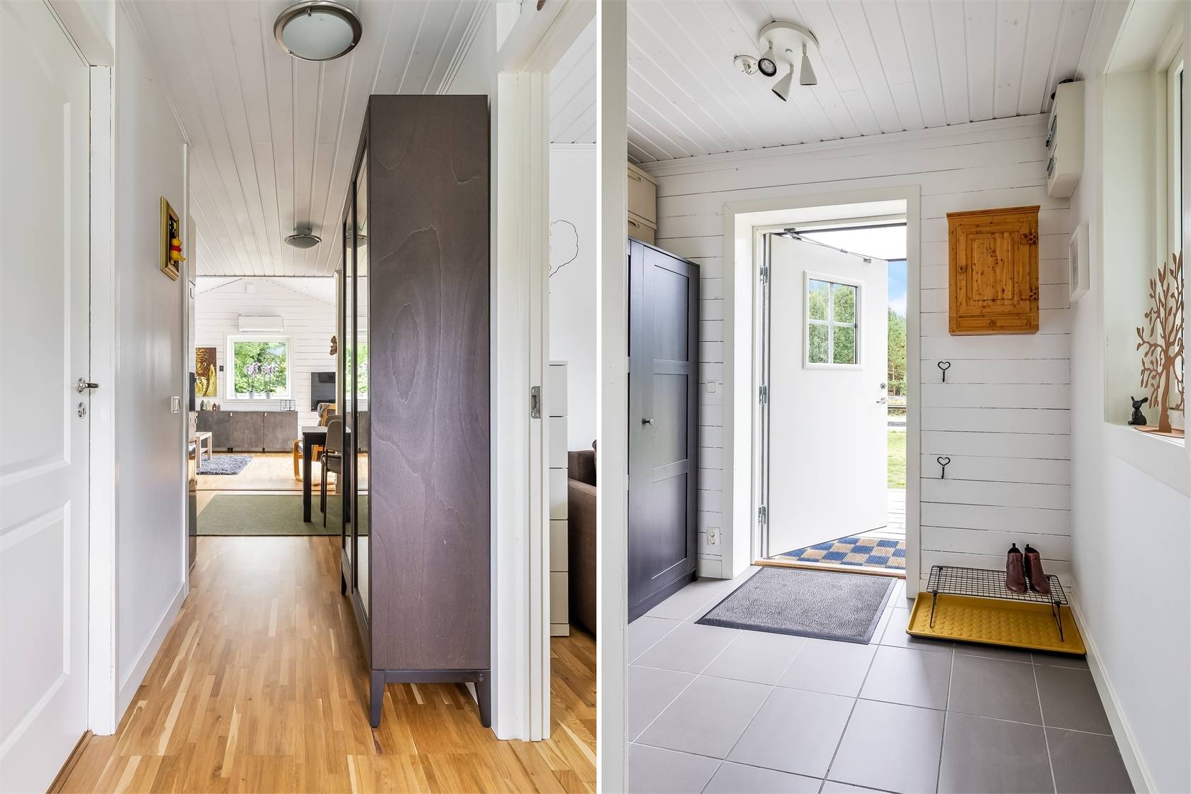 3 rum Vinterbonat fritidshus på Vässbylundsvägen 48 Vässbylund Borgholms kommun - bild 14