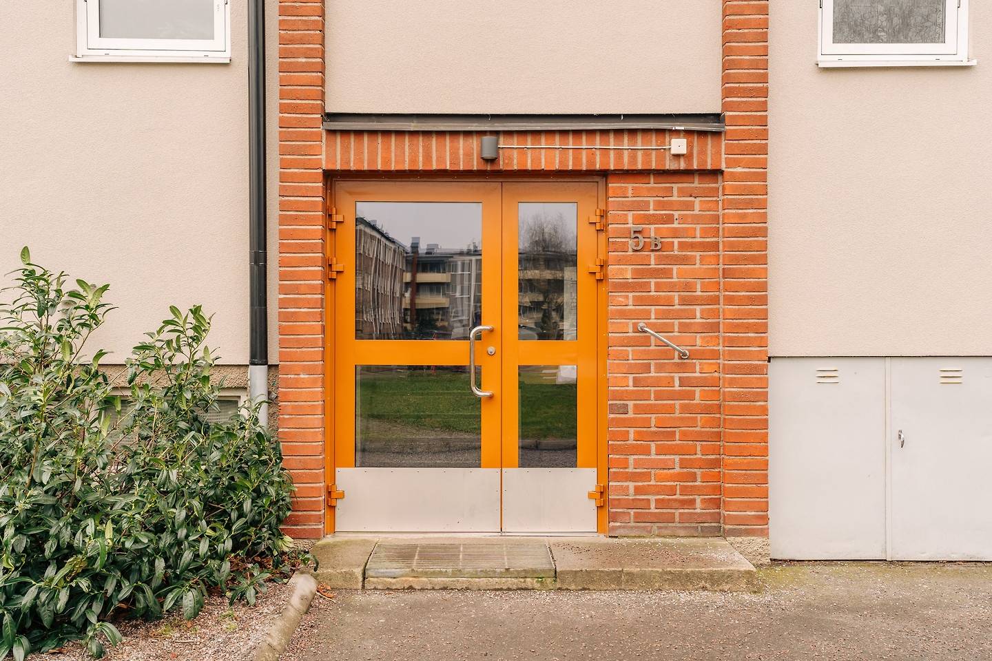 2 rum Lägenhet på Valhallagatan 5B Skara kommun - bild 3