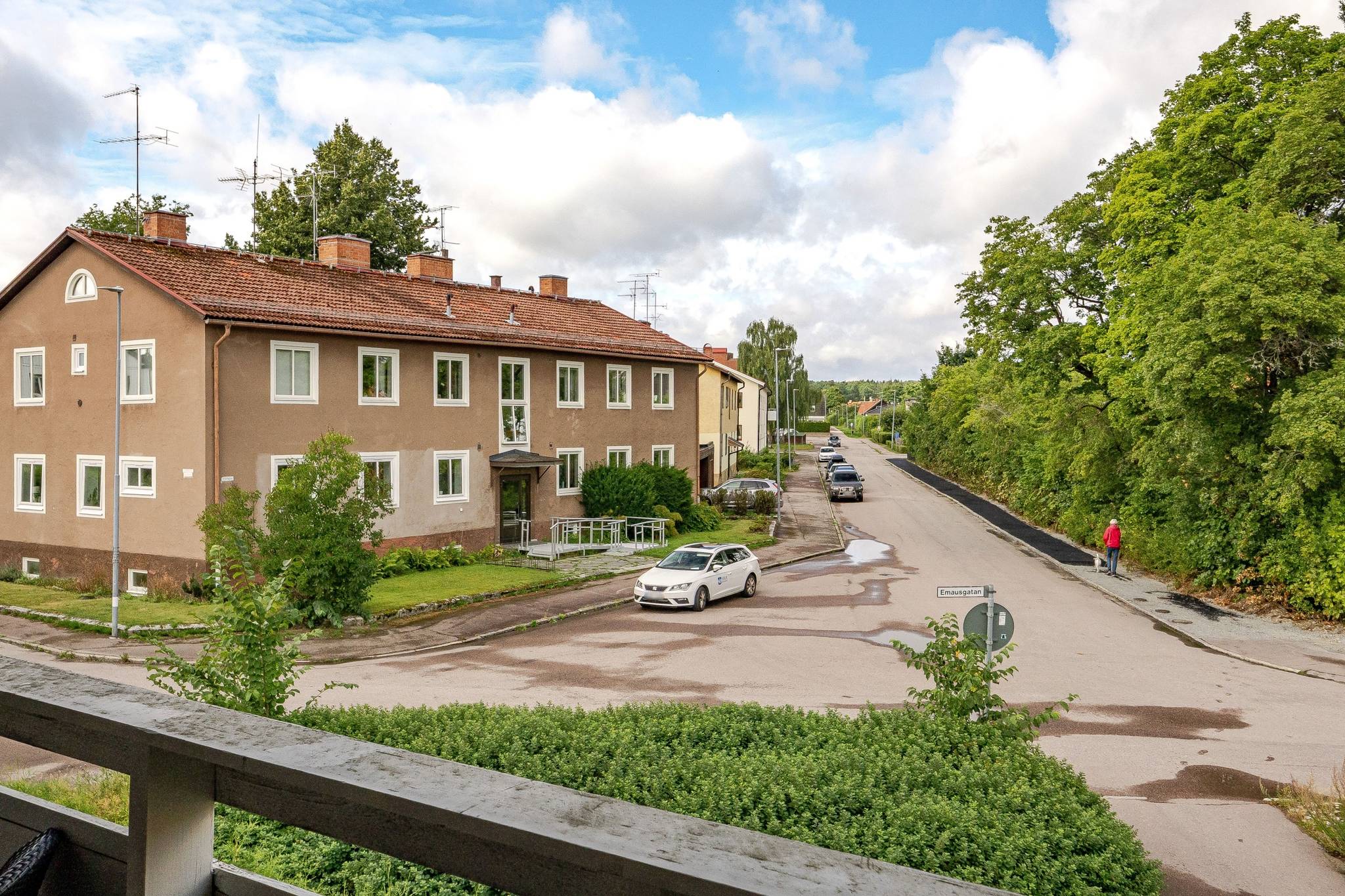 7 rum Villa på Östra Tulegatan 26 Centrum Sala kommun - bild 57