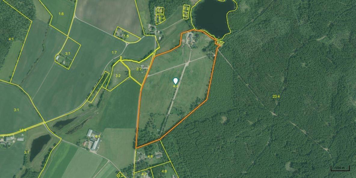 138 m² Gård/skog på Jonstorp 737 Jonstorp Halmstads kommun - bild 41