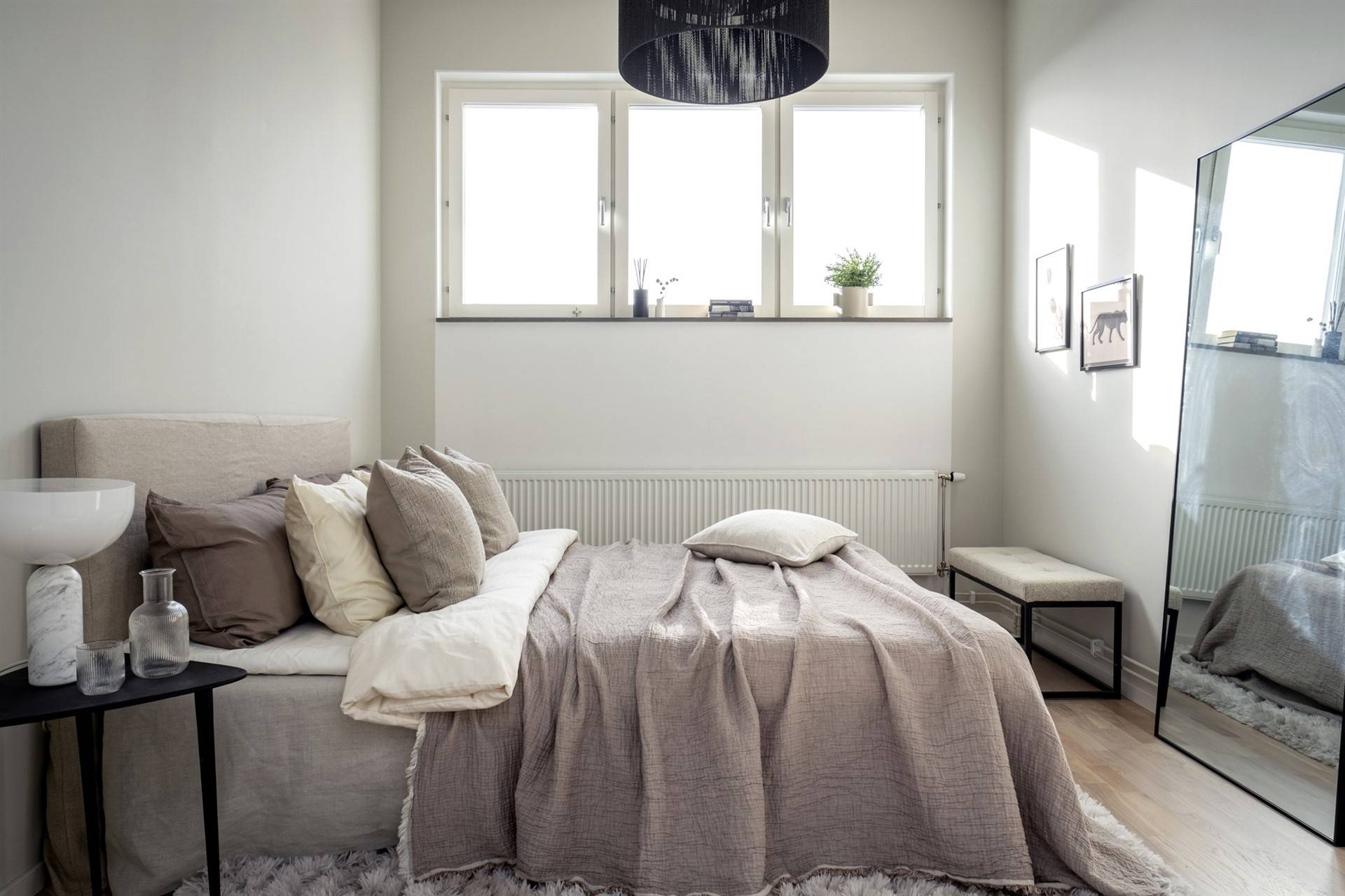 5 rum Lägenhet på Lägerhöjdsgatan 23 Vaxön Vaxholms kommun - bild 23