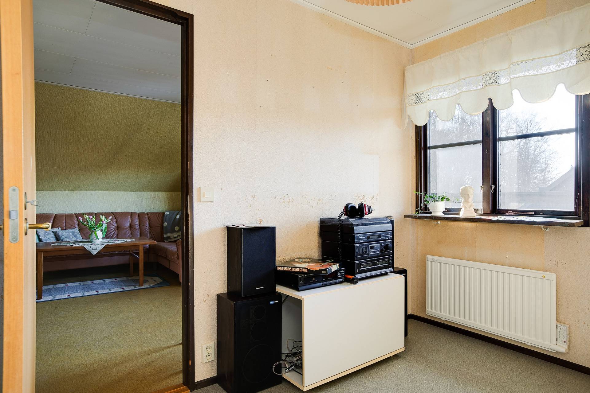 7 rum Villa på Vårvägen 5 Söderåkra Torsås kommun - bild 26
