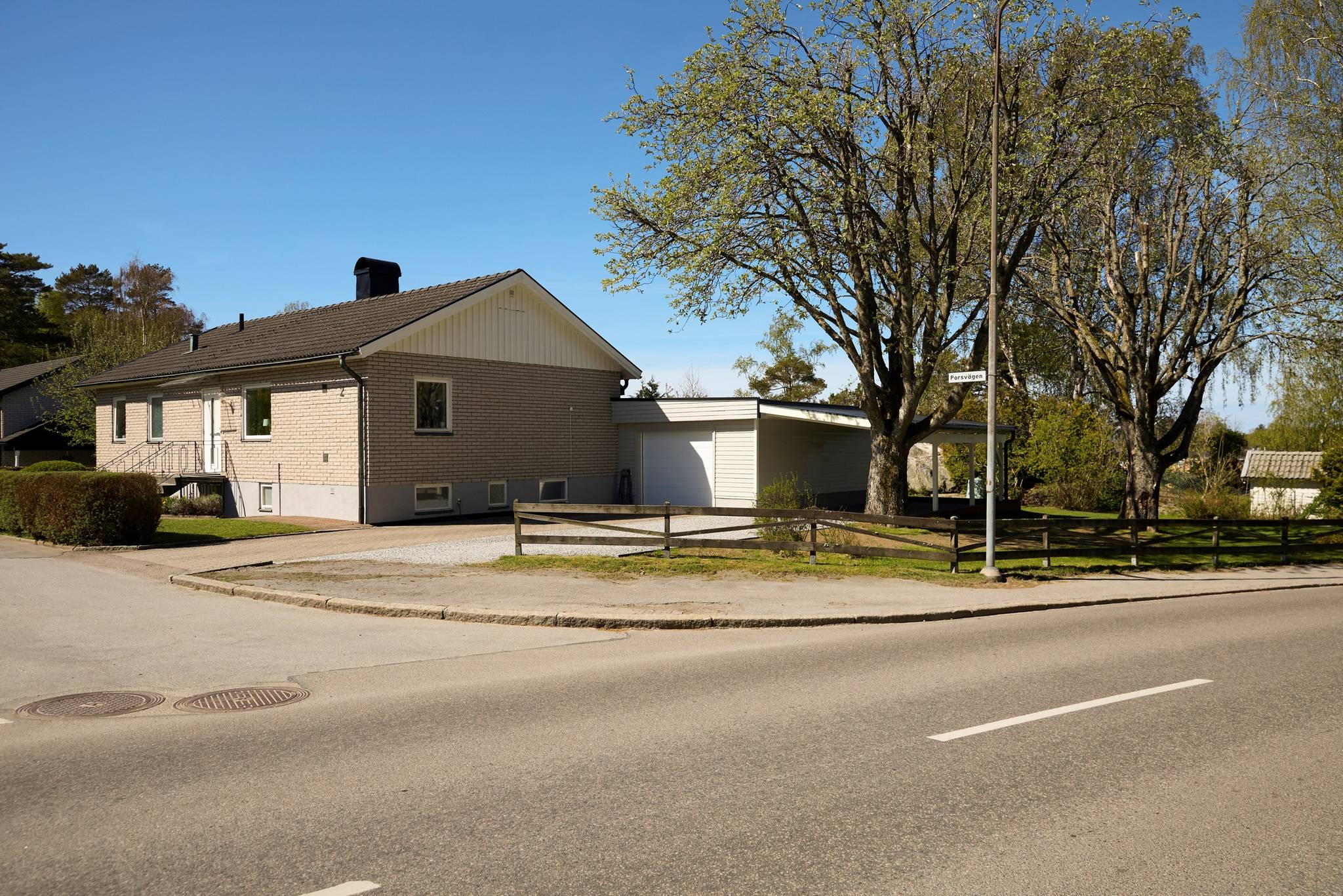 6 rum Villa på Porsvägen 2 Högenorum Stenungsunds kommun - bild 29