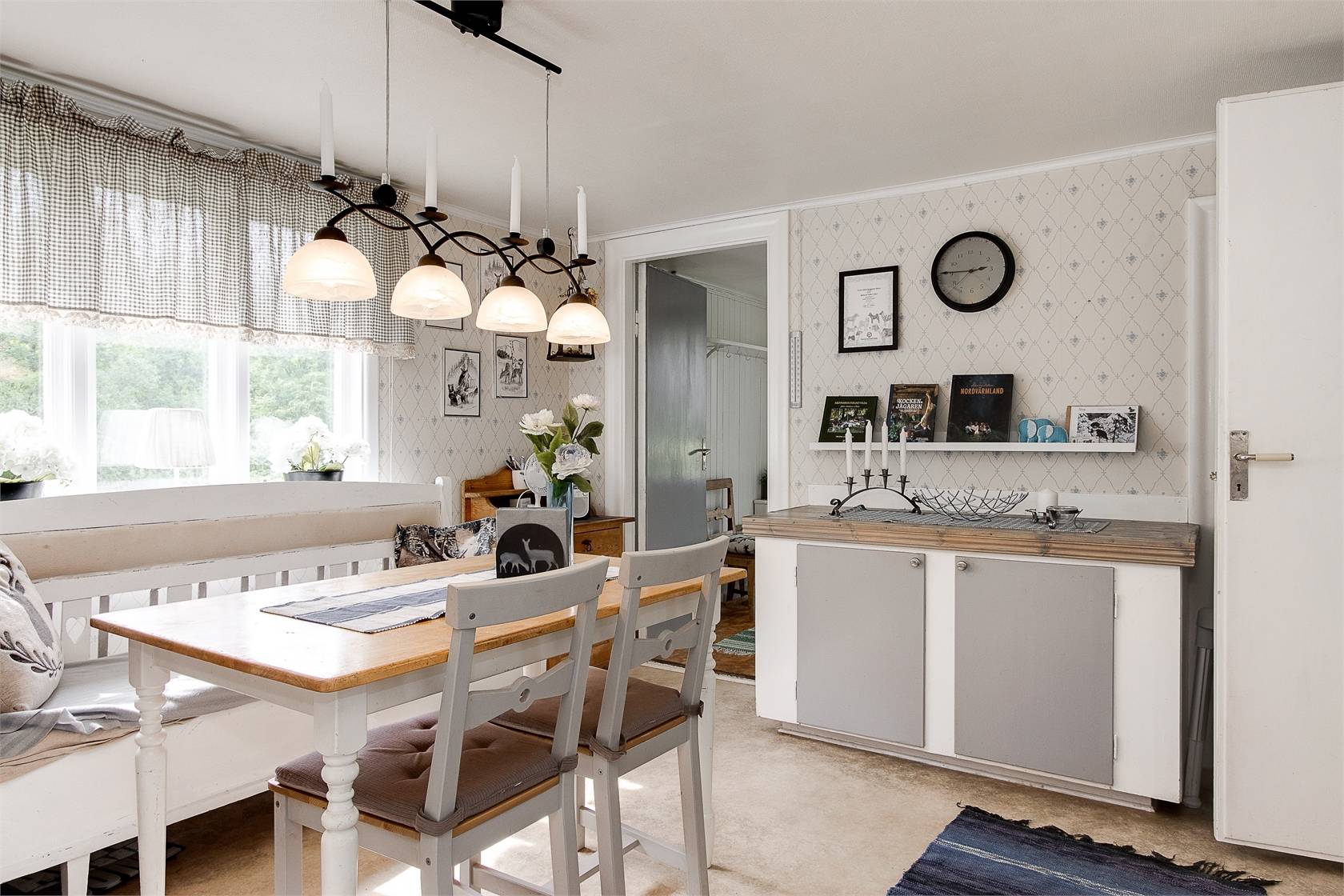 4 rum Villa på Värlebo Torsborg 344 Värlebo Högsby kommun - bild 12