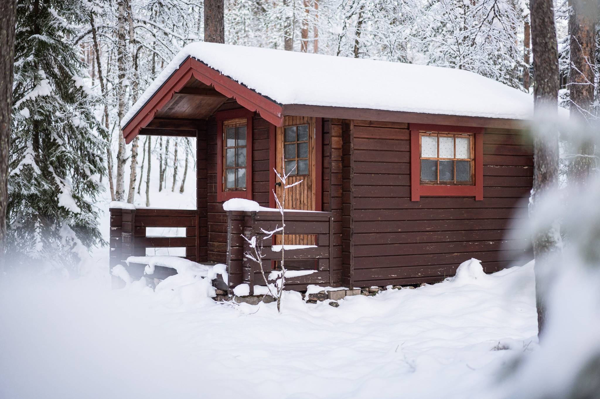 3 rum Fritidshus på Joängsslingan 2 Joängsslingan, Hundfjället, Sälen Malung-Sälens kommun - bild 3