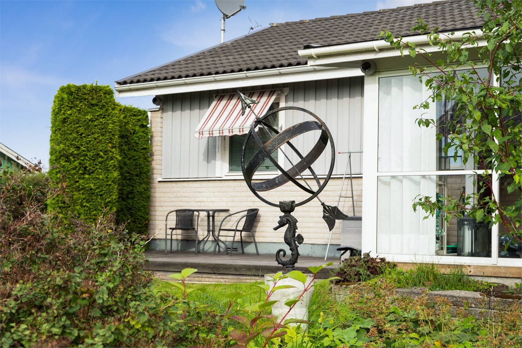 5 rum Villa på Vapengatan 22 Torshälla Eskilstuna kommun - bild 19