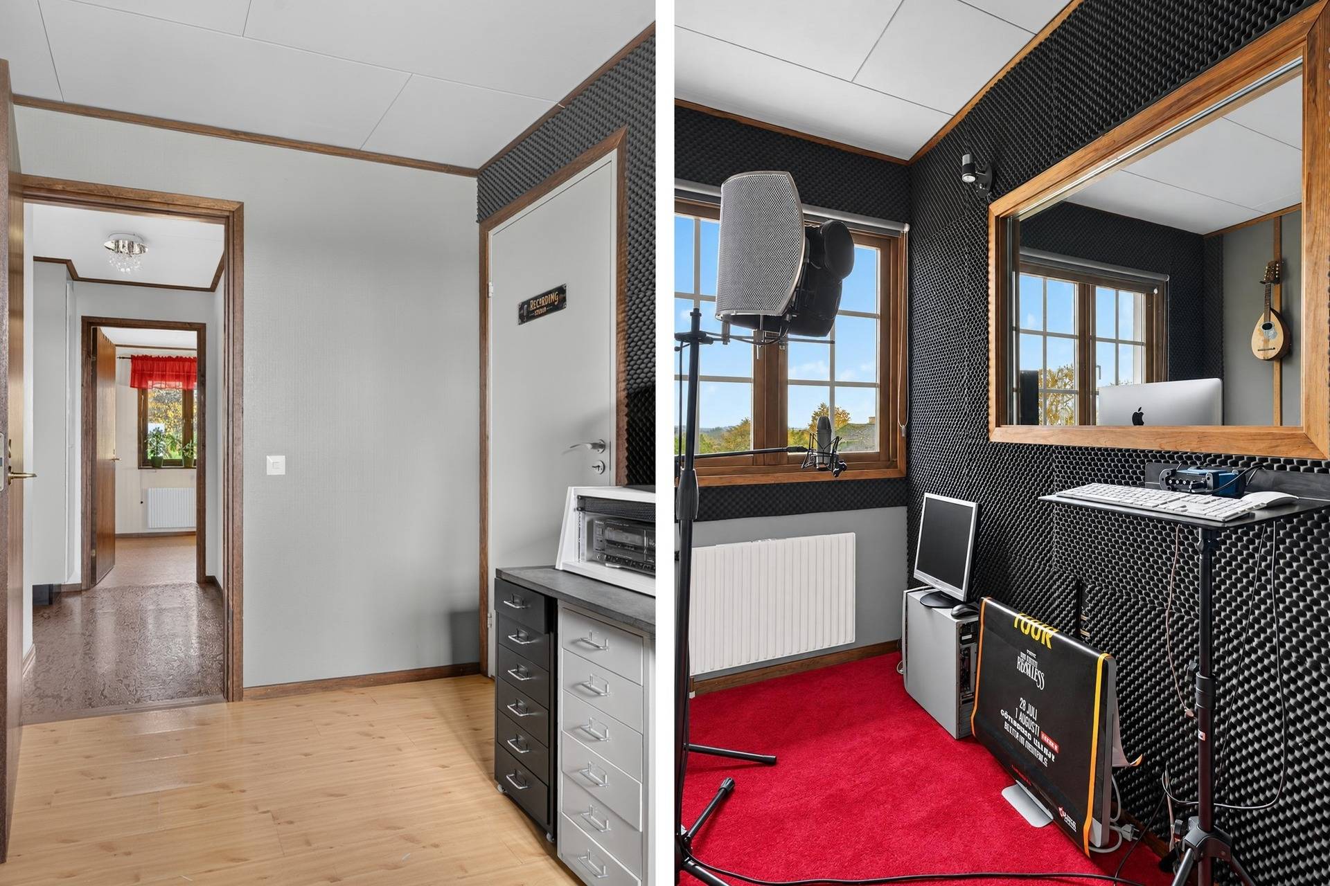 6 rum Villa på Lyckestigen 10 Kungslena Tidaholms kommun - bild 50