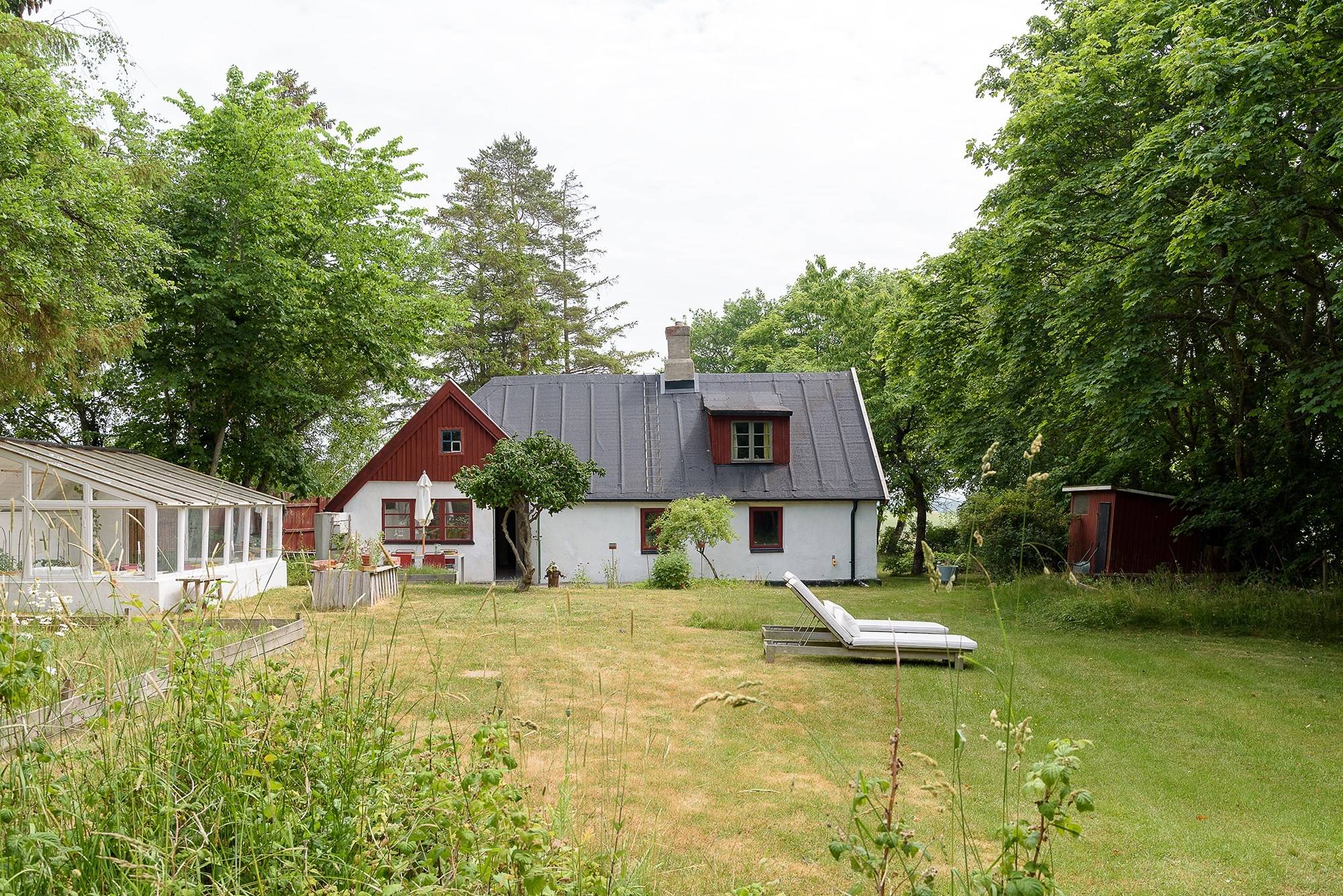 4 rum Fritidshus på Slimminge 2413 Skurup Skurups kommun - bild 28