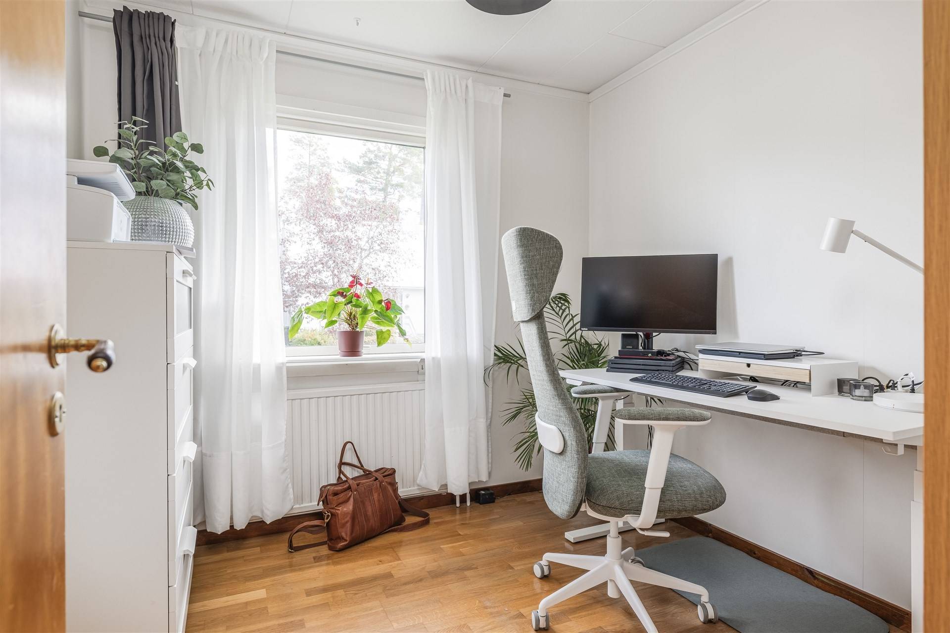 6 rum Villa på Droppvägen 15 Sörberge Timrå kommun - bild 25