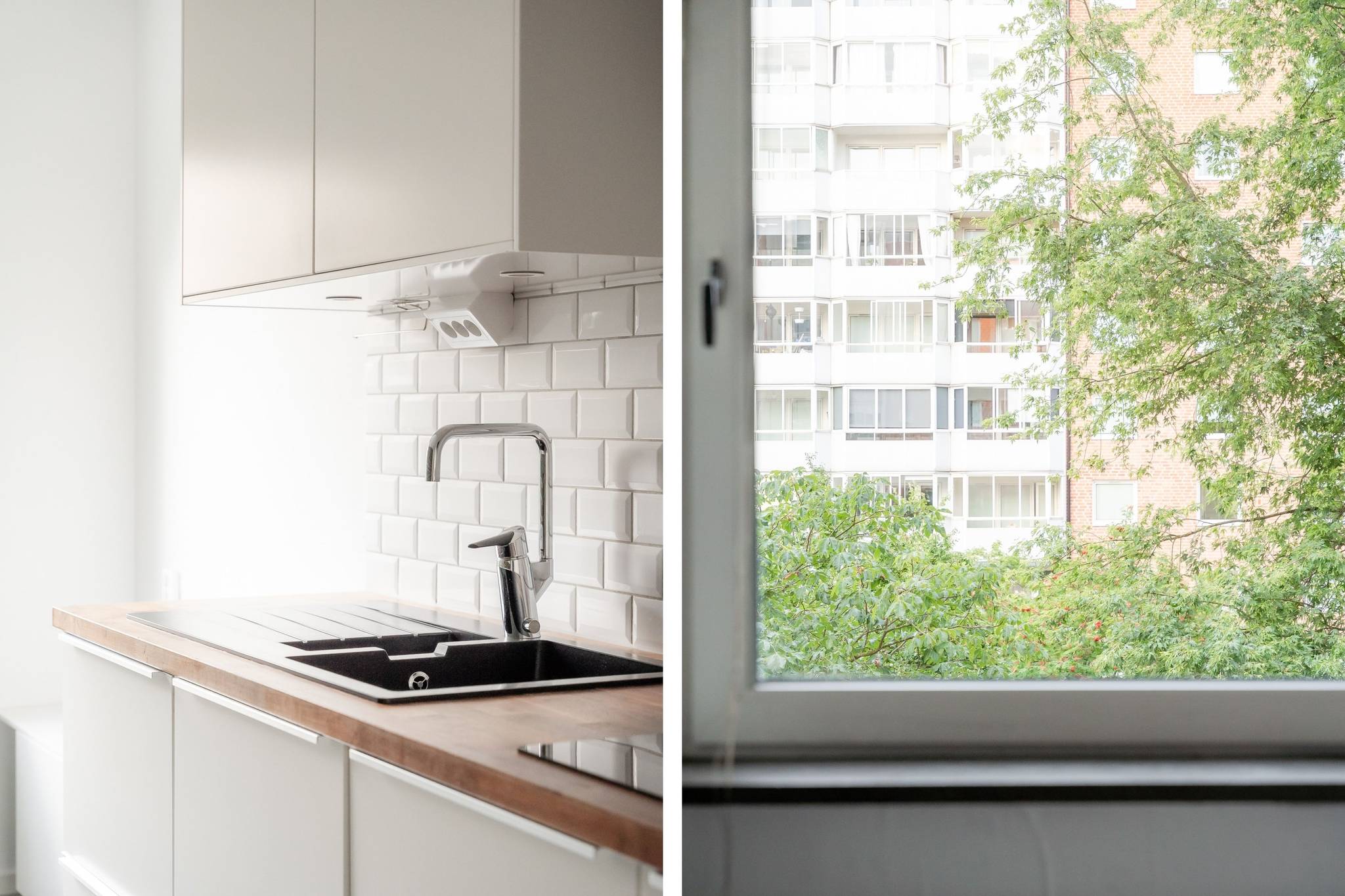 2 rum Lägenhet på Kronetorpsgatan 60B Segevång Malmö kommun - bild 10