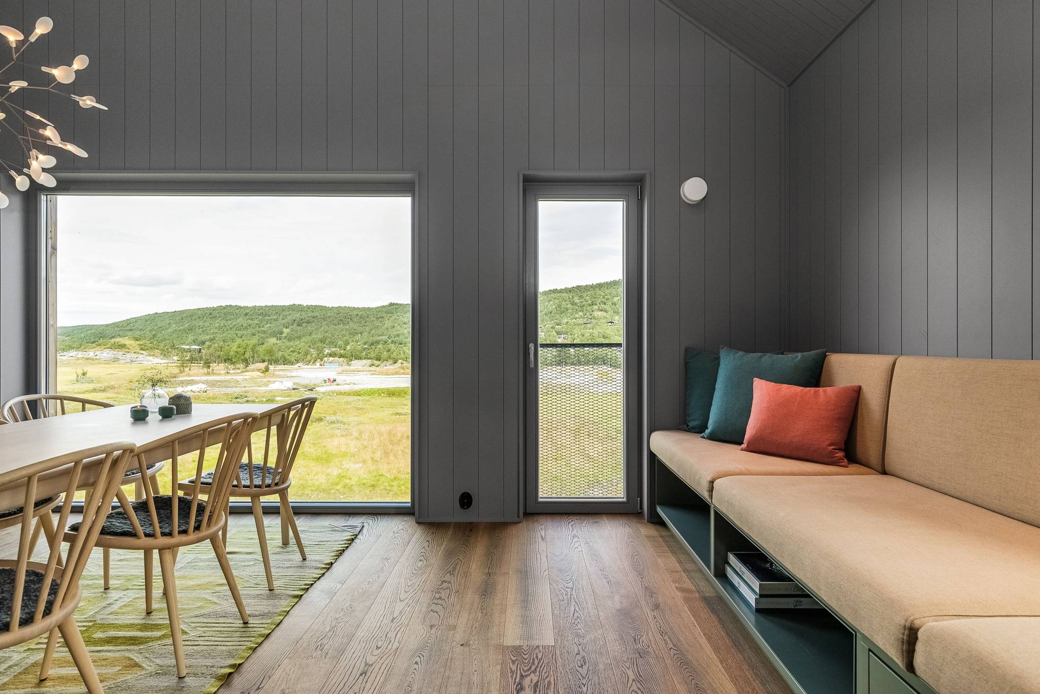 5 rum Lägenhet på Vigelbyvägen 8A Härjedalens kommun - bild 20