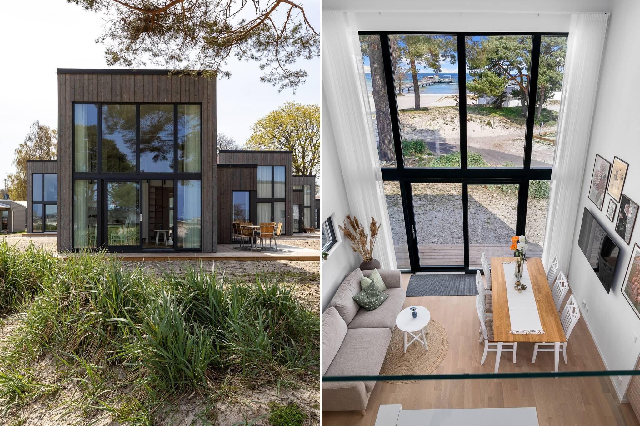 3 rum Fritidshus på Strandvilla 2, Köpingevägen 23 Köpingsvik Borgholms kommun - bild 9