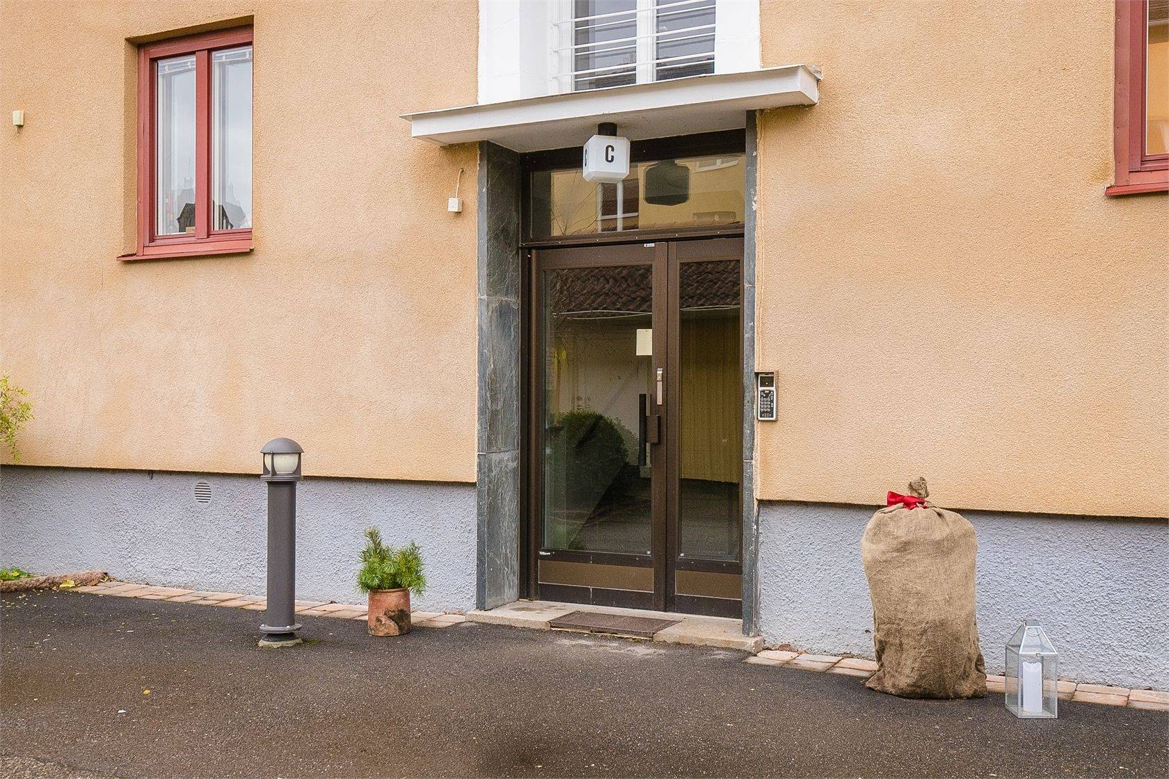 3 rum Lägenhet på Sveagatan 31C Centralt Lidköpings kommun - bild 15