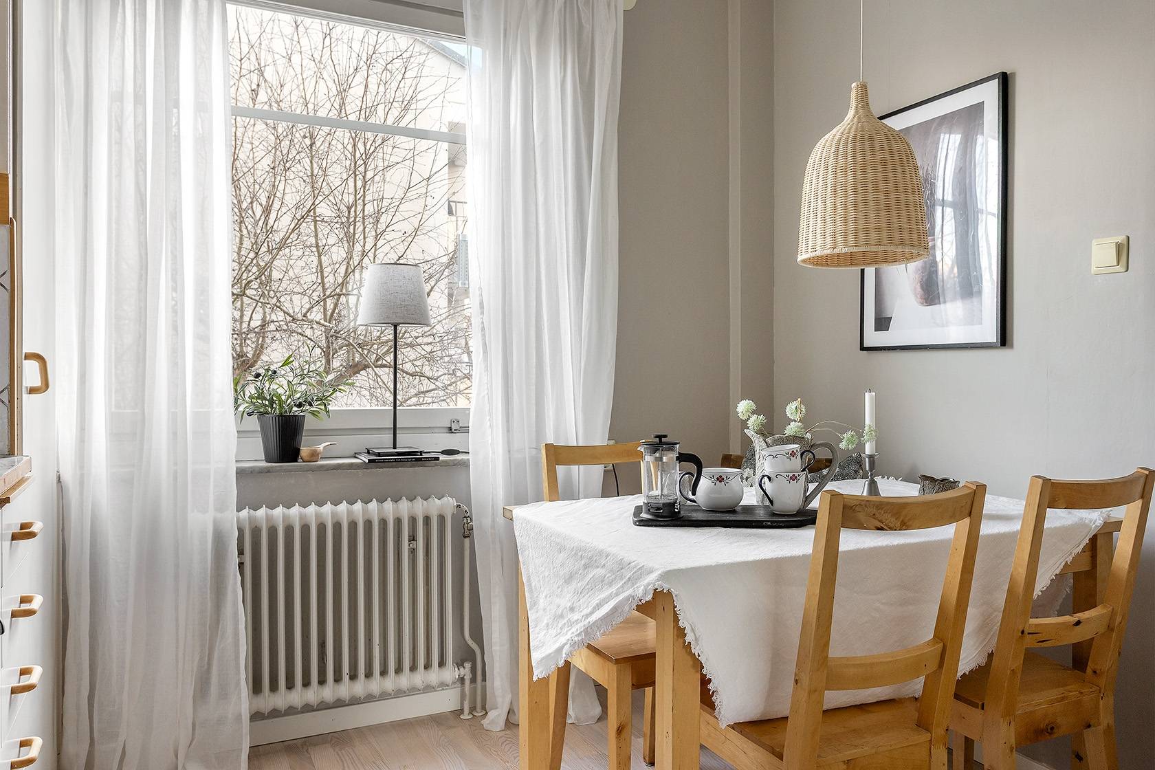 3 rum Lägenhet på Emågatan 18 Bagarmossen Stockholms kommun - bild 16