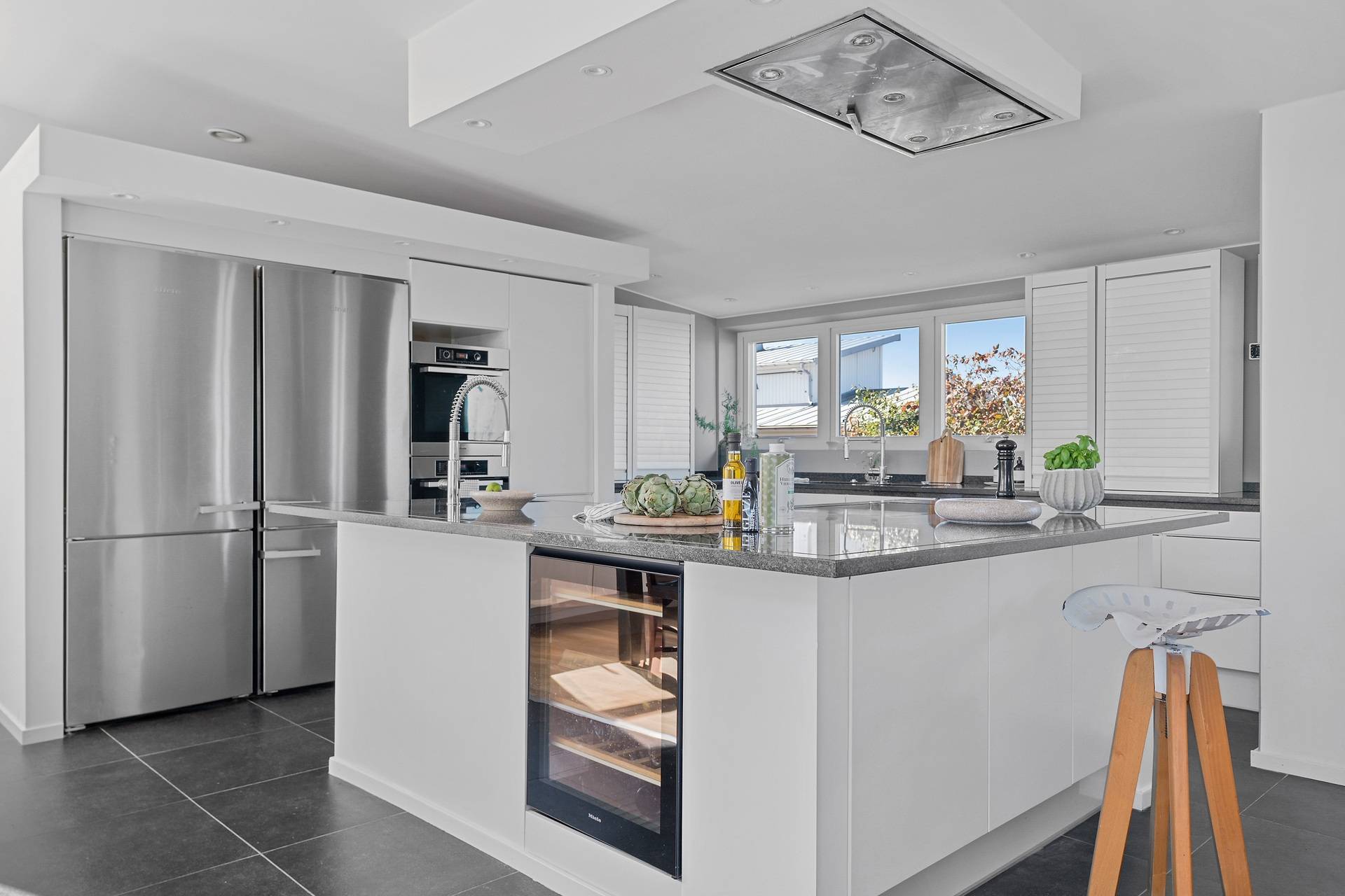 7 rum Villa på Valnötsgatan 6 Tångudden Göteborgs kommun - bild 13
