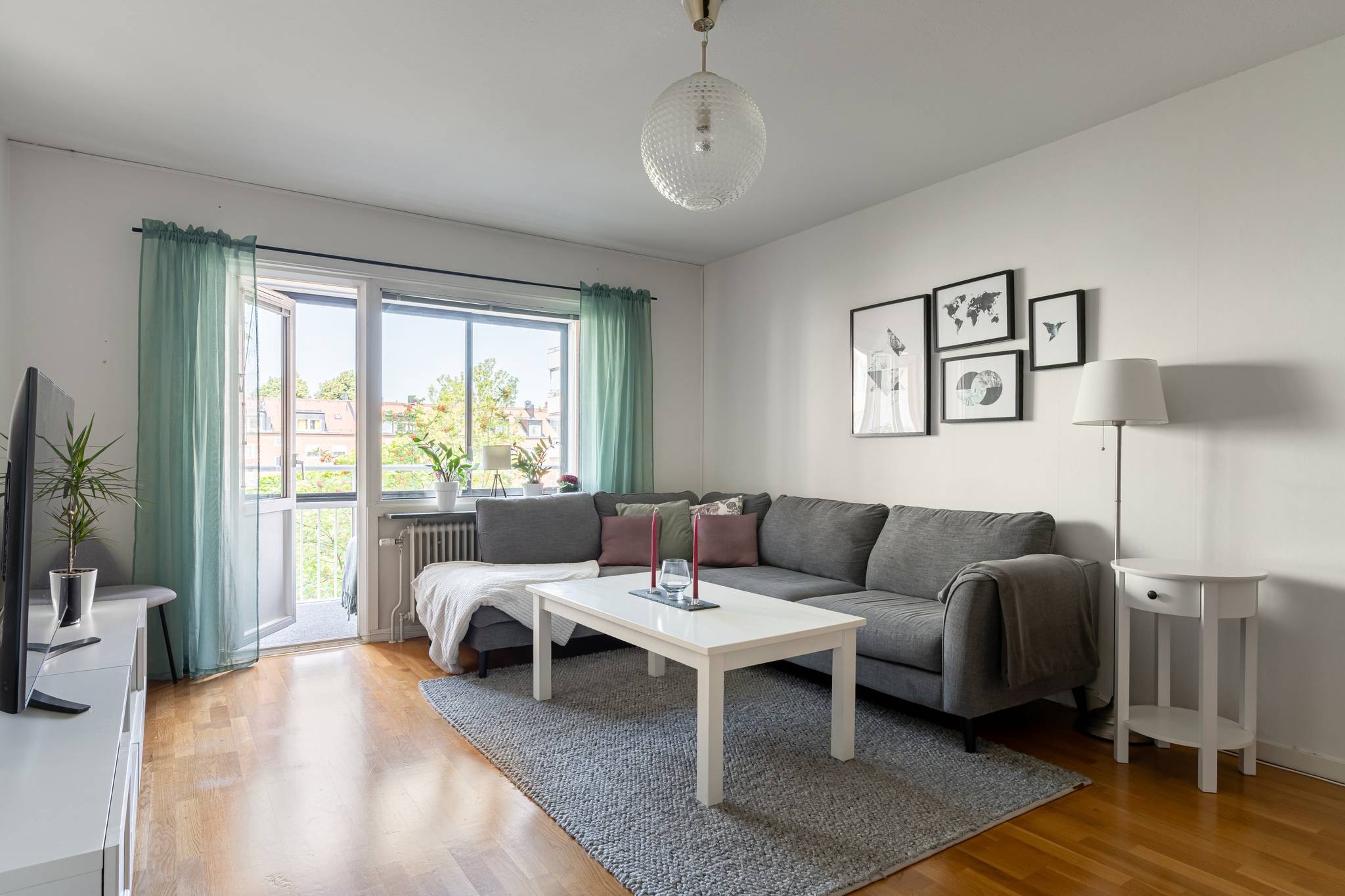 3 rum Lägenhet på Törnerosgatan 10B Norr Eskilstuna kommun - bild 4