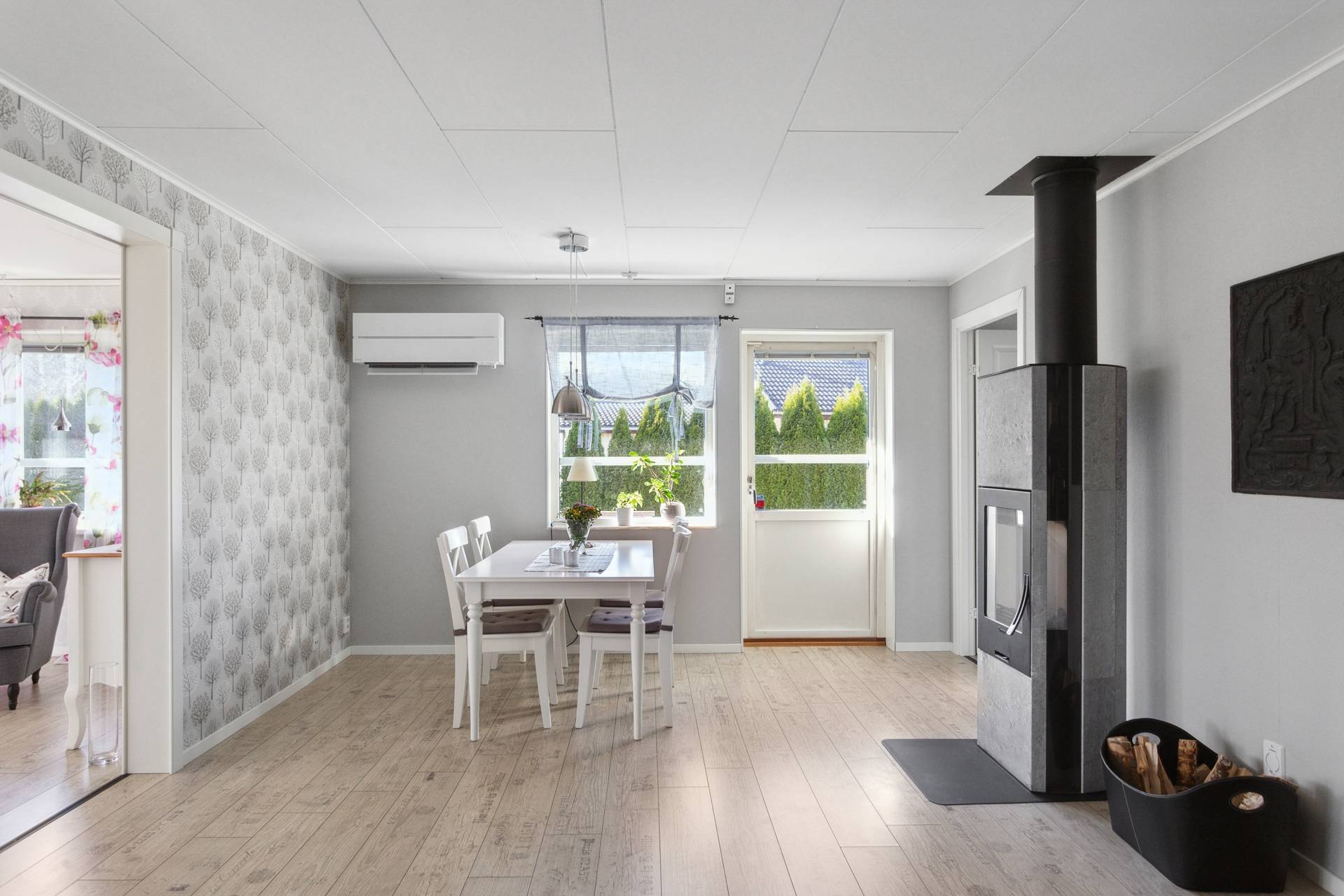 5 rum Villa på Bagarevägen 4 Bommarviken Olofströms kommun - bild 8