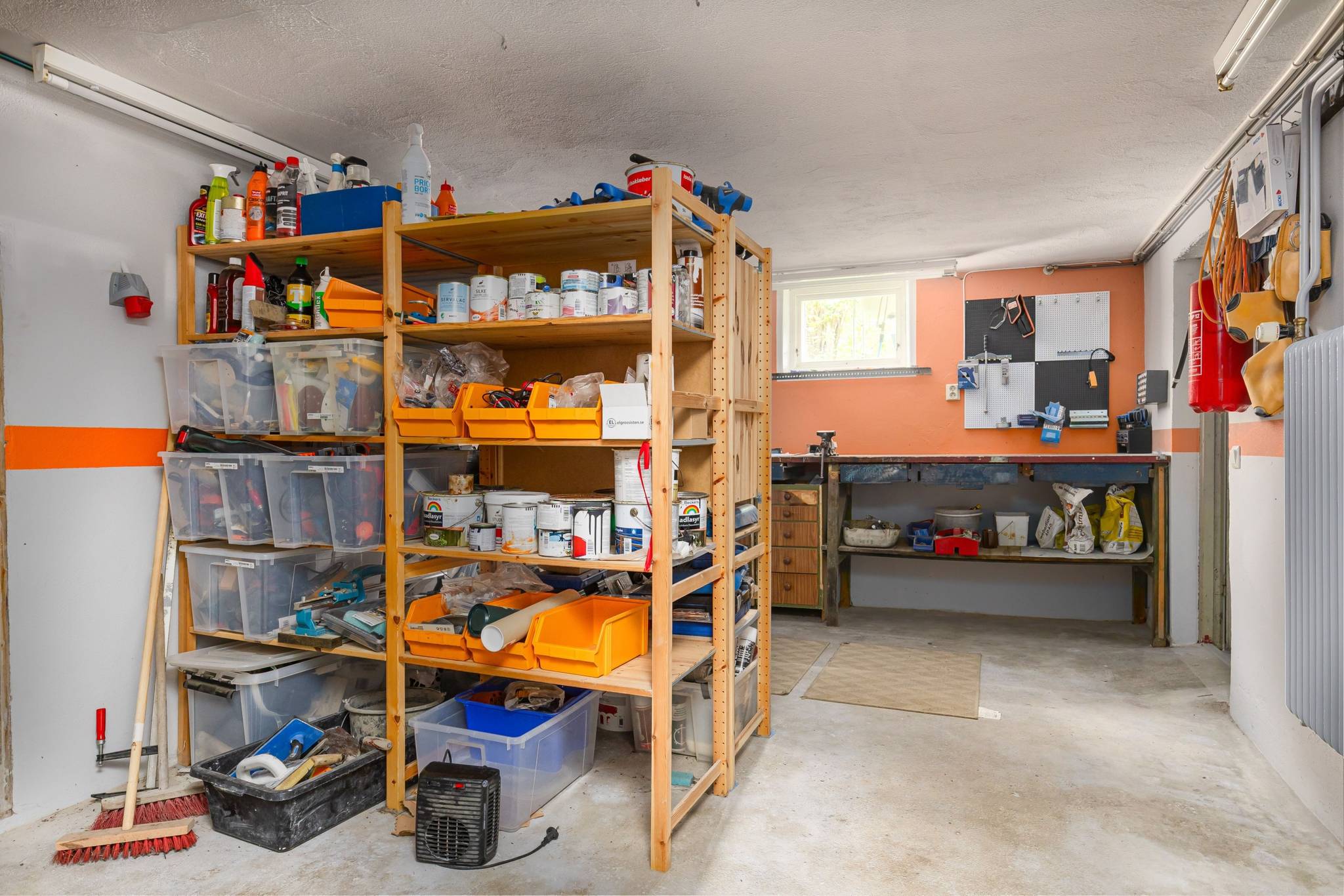 7 rum Villa på Rappestad Östra Haga 1 Rappestad Linköpings kommun - bild 40
