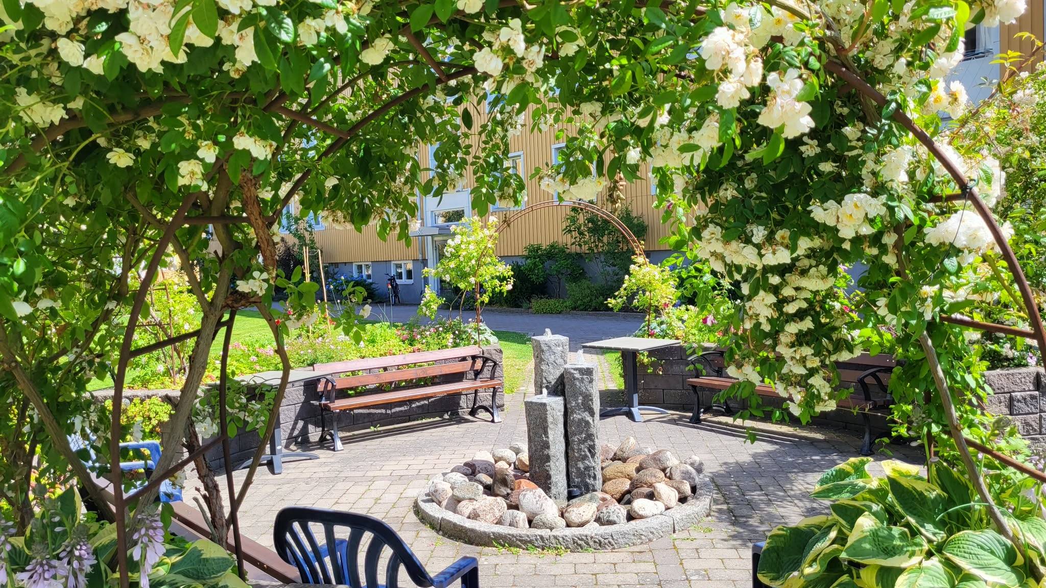 3 rum Lägenhet på Parkgatan 8B Söder Uddevalla kommun - bild 22