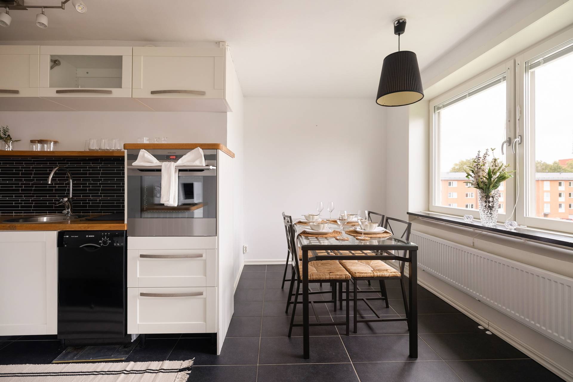 2 rum Lägenhet på Vikingavägen 52 Handen Haninge kommun - bild 21