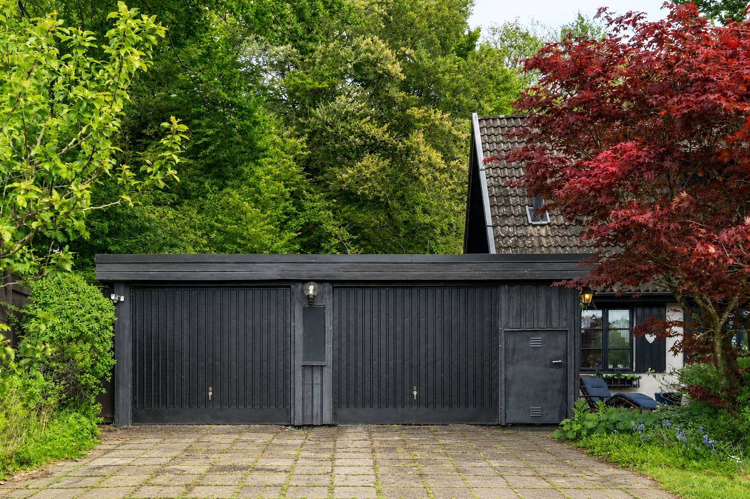 5 rum Villa på Allarp 805C Skäralid Klippans kommun - bild 37