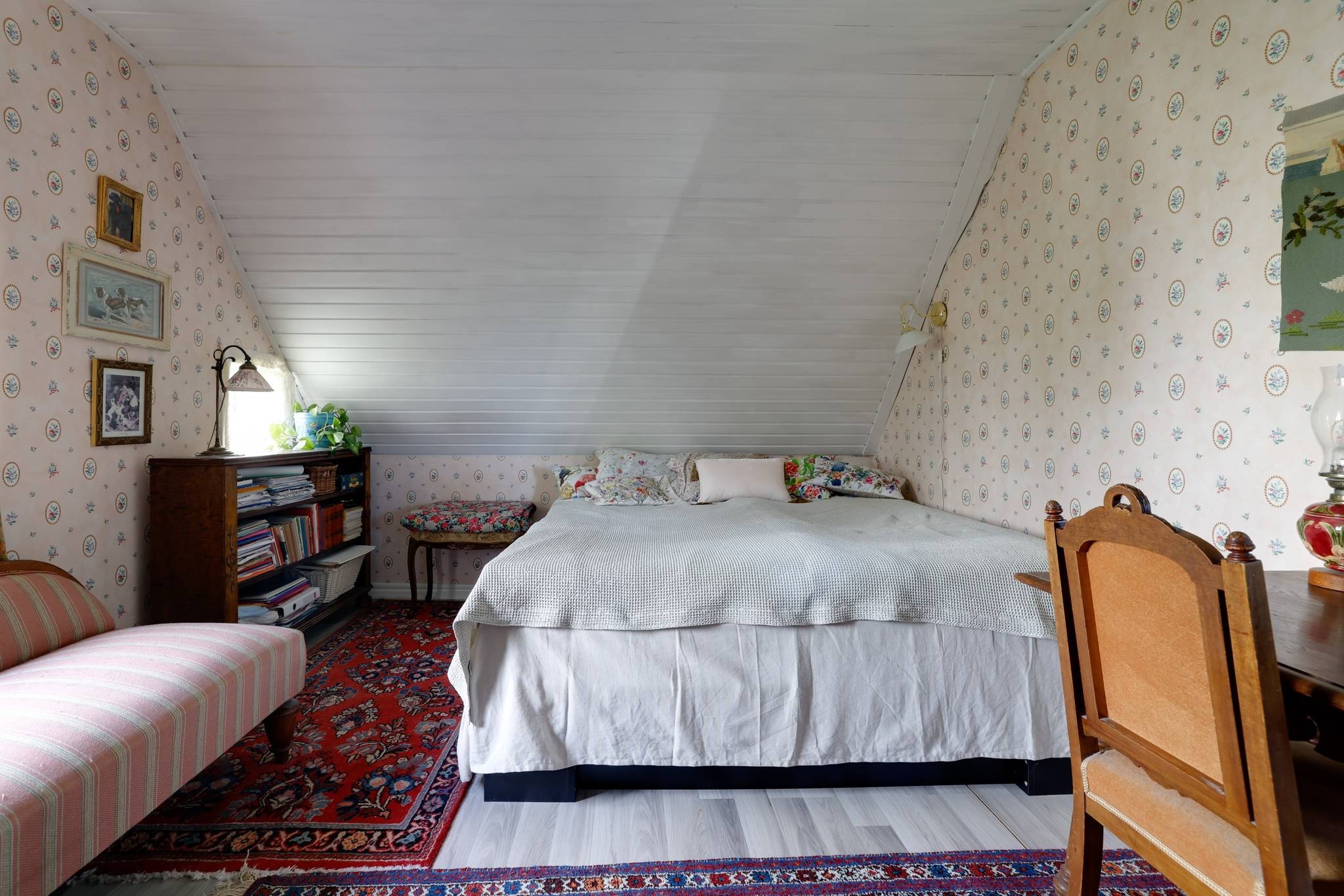 4 rum Villa på Stjärngatan 3 Kumla kommun - bild 22