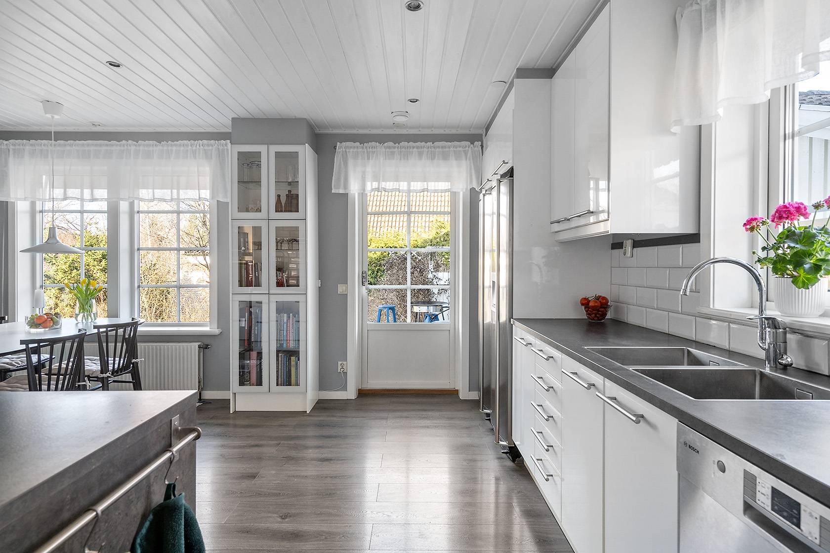 6 rum Villa på Steglitsvägen 26 Sjöberg Sollentuna kommun - bild 23