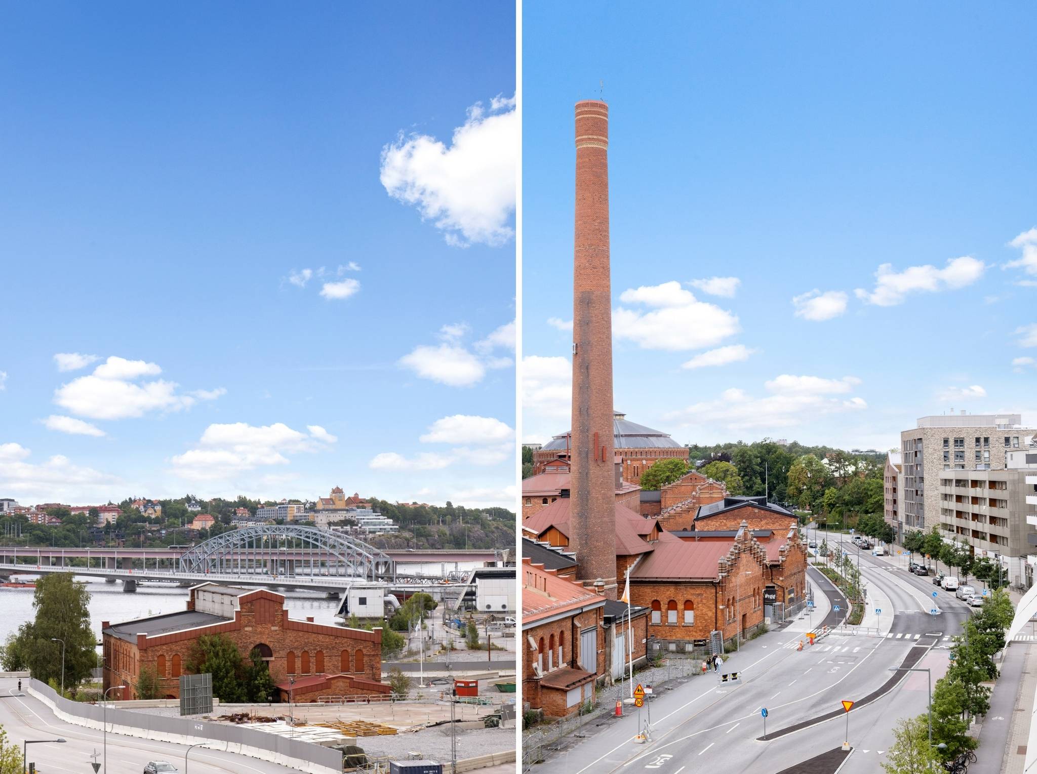 3 rum Lägenhet på Settergatan 14, 7 tr Norra Djurgårdsstaden Stockholms kommun - bild 3