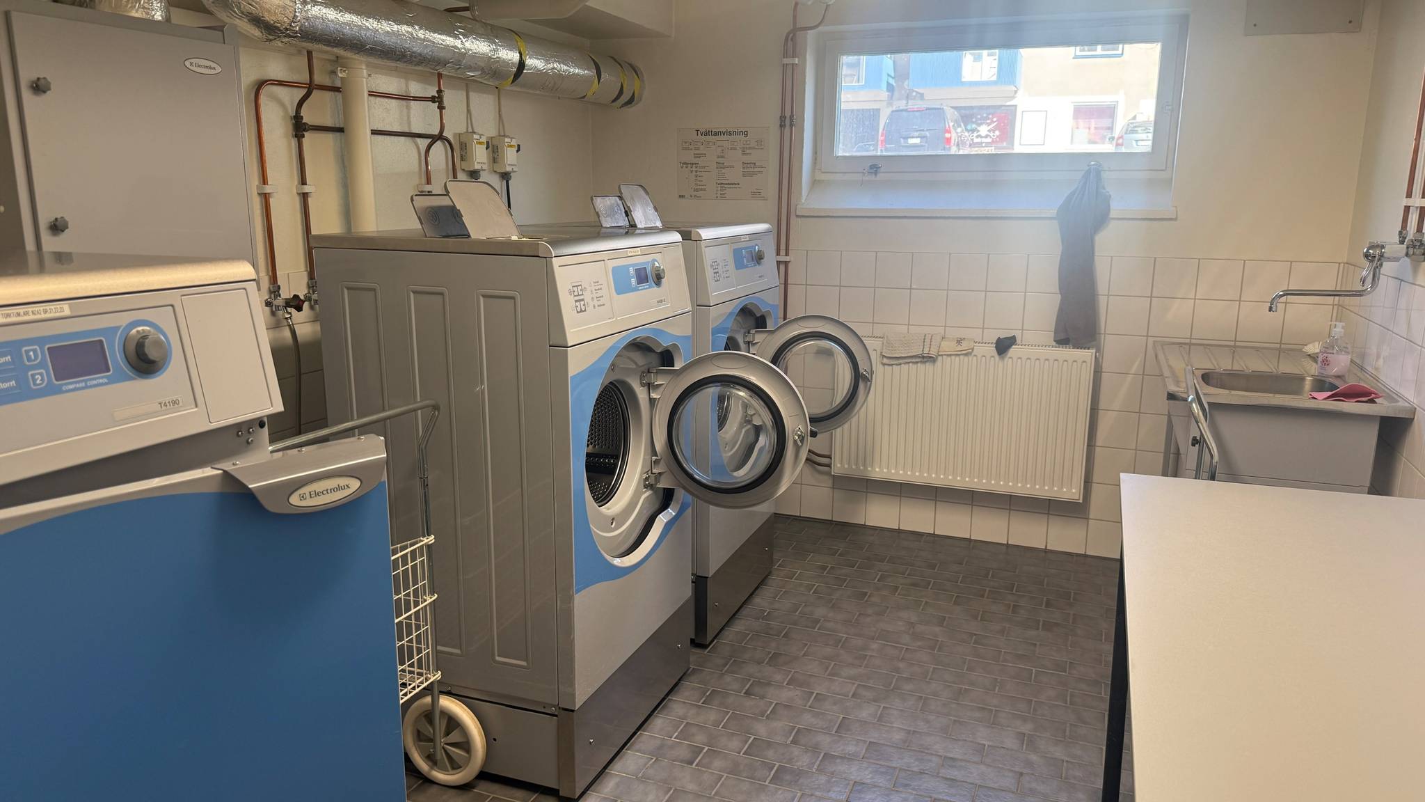 3 rum Lägenhet på Postvägen 2A Brunflo Östersunds kommun - bild 19