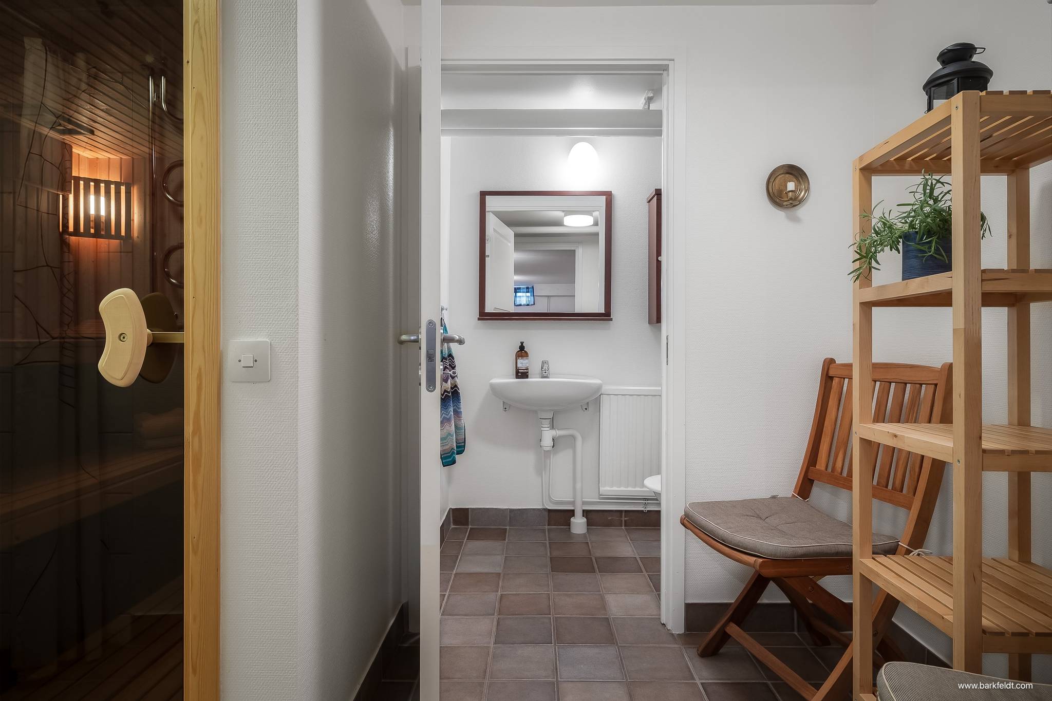6 rum Villa på Köpmangatan 6 B Luthagen Uppsala kommun - bild 32