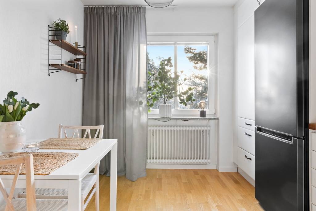 2 rum Lägenhet på Lotsgatan 18A Sundsvall - Haga Sundsvalls kommun - bild 9