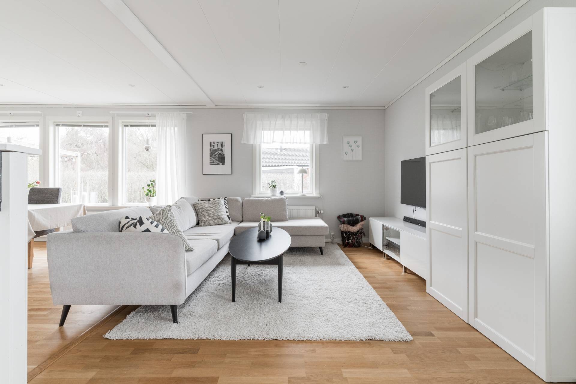 5 rum Villa på Lillängsvägen 3 Barnarp Jönköpings kommun - bild 15