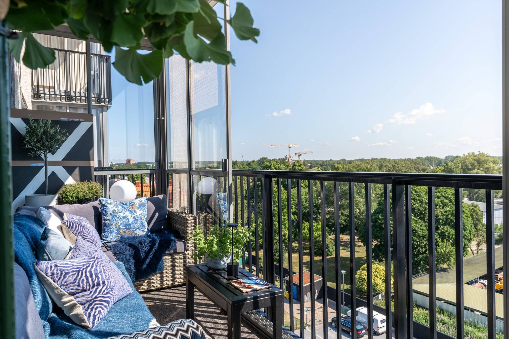1,5 rum lägenhet på Förmansgatan 8 Öster, Örebro kommun - bild 1