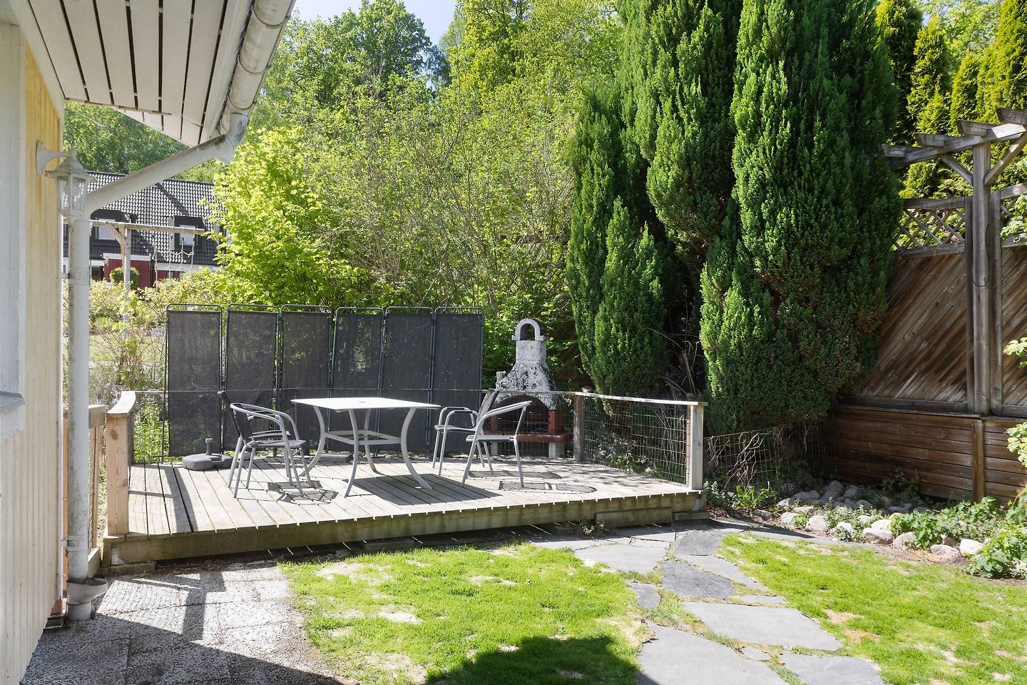6 rum Villa på Östra Porten 8 Ytterby Kungälvs kommun - bild 23