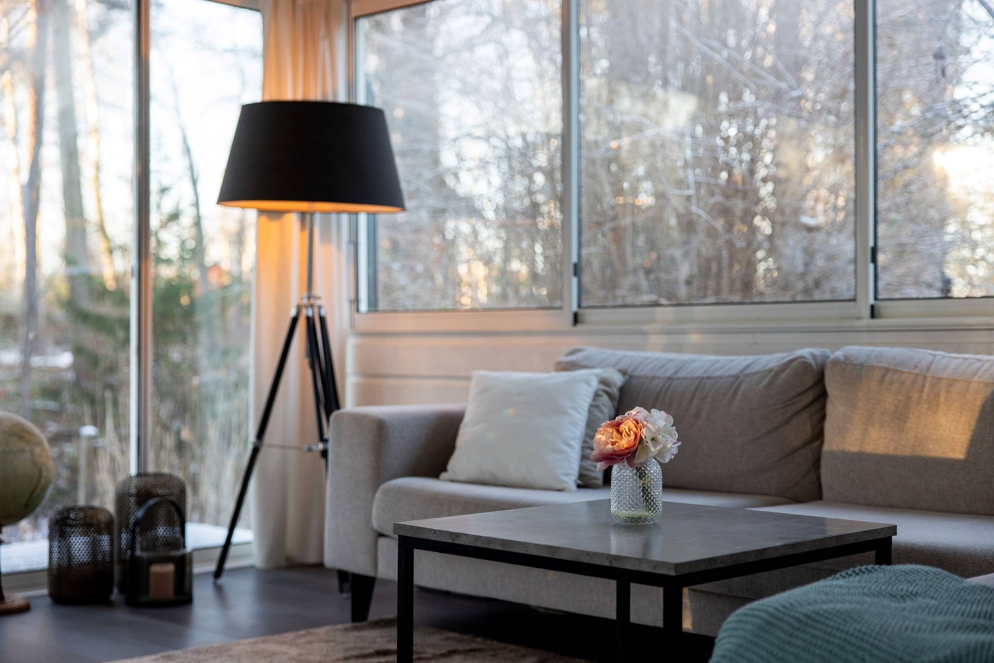 5 rum Villa på Oppegårdsvägen 66 Centrala Kumla Kumla kommun - bild 49