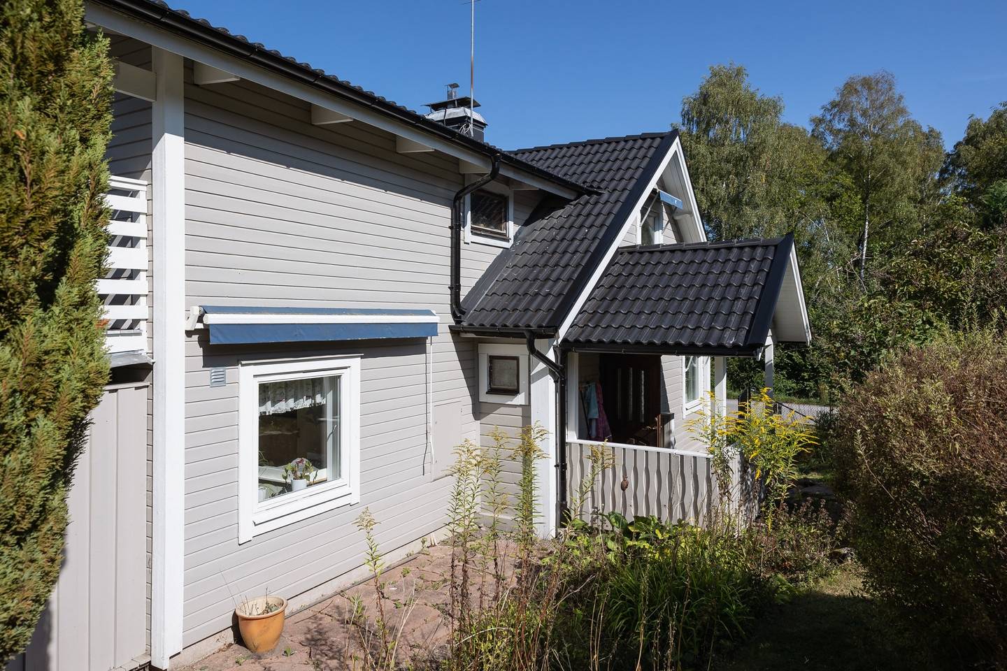6 rum Villa på Djupaforsvägen 36 Kallinge Ronneby kommun - bild 6