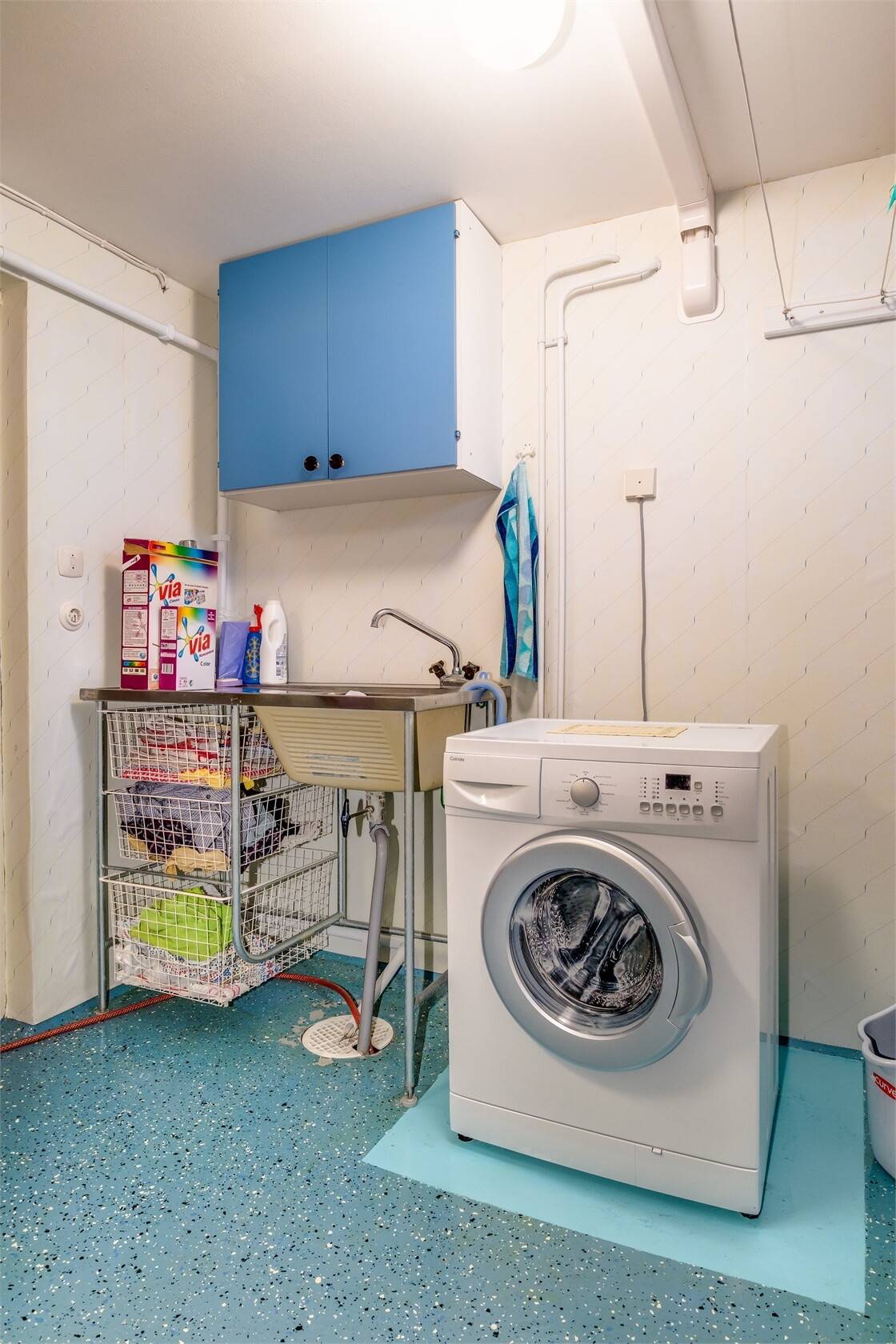 5 rum Villa på Dianavägen 39 Jägarnäs Ludvika kommun - bild 24