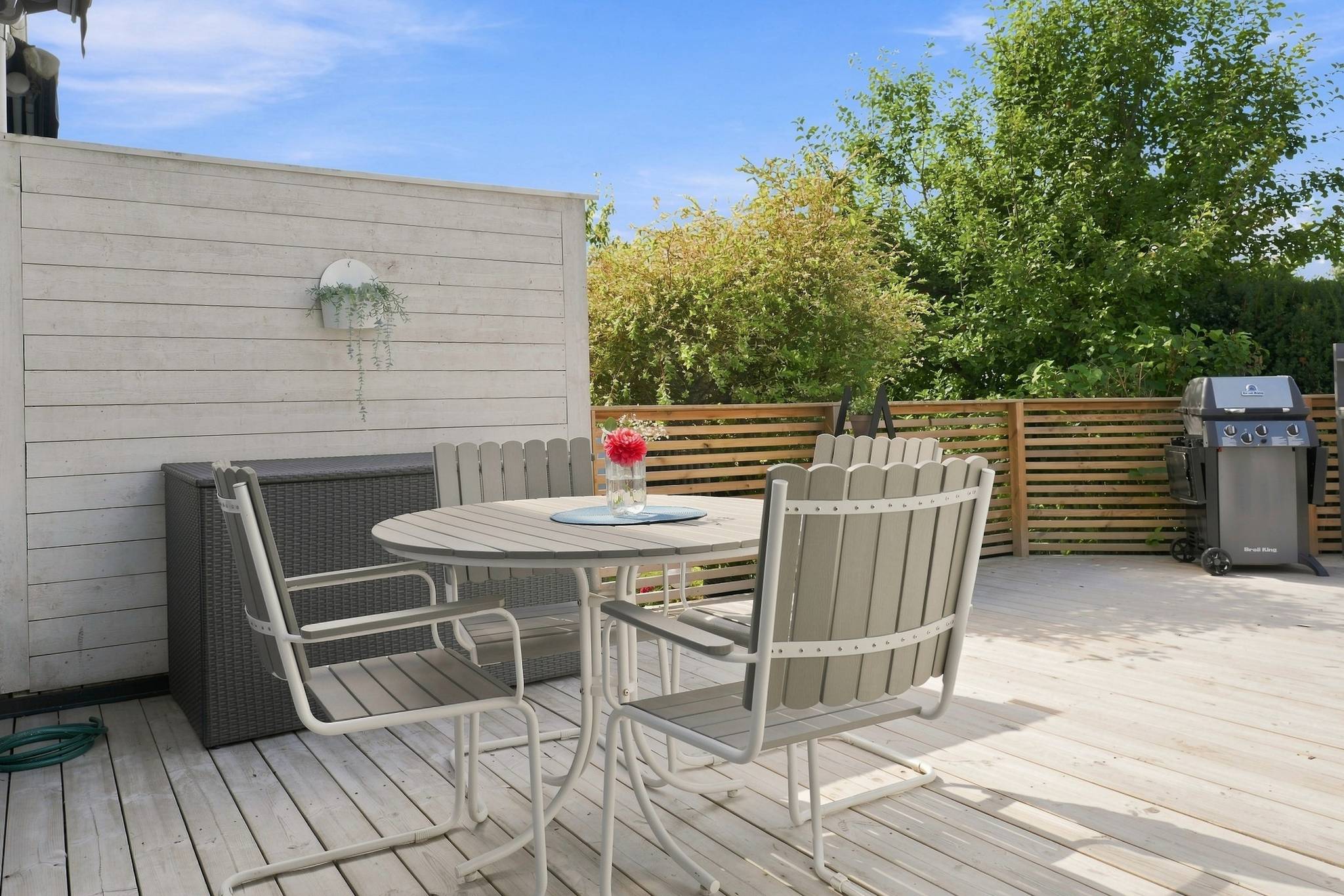 116 m² Radhus på Amiralsvägen 24 Landvetter Härryda kommun - bild 23