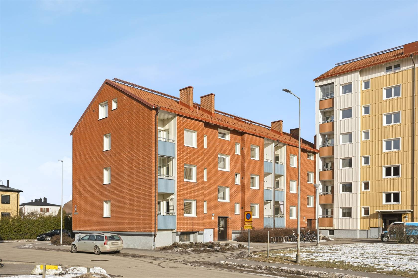 2 rum Lägenhet på Smedstugugatan 20B Haga Norrköpings kommun - bild 19