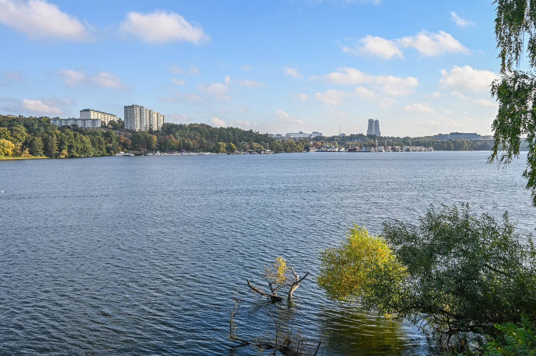 2 rum Lägenhet på Svartviksslingan 27, 9tr Bromma Minneberg Stockholms kommun - bild 31