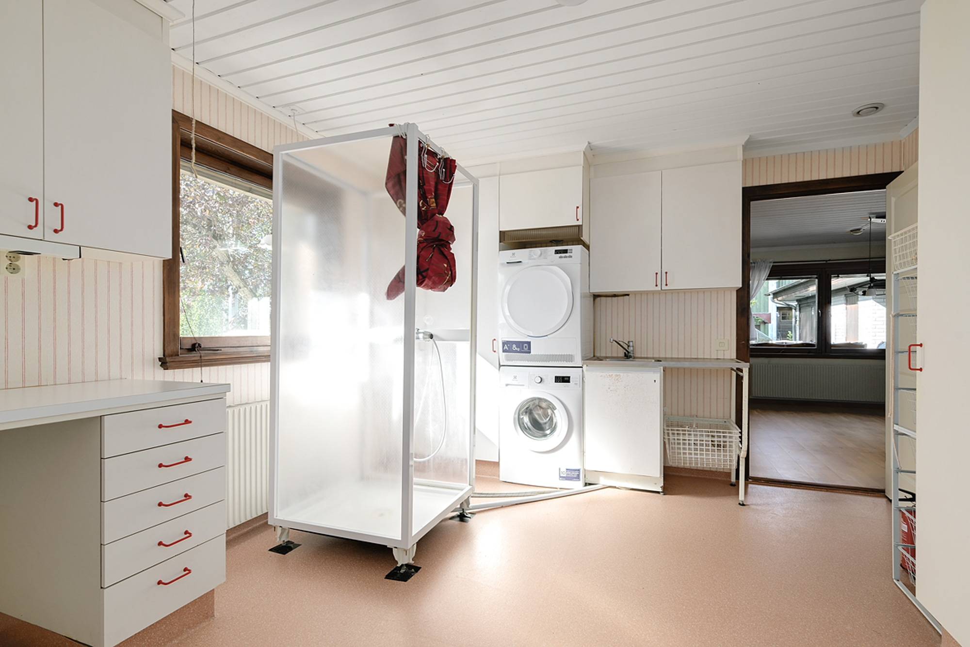 5 rum Villa på Jungmansvägen 3 Gimonäs Umeå kommun - bild 19