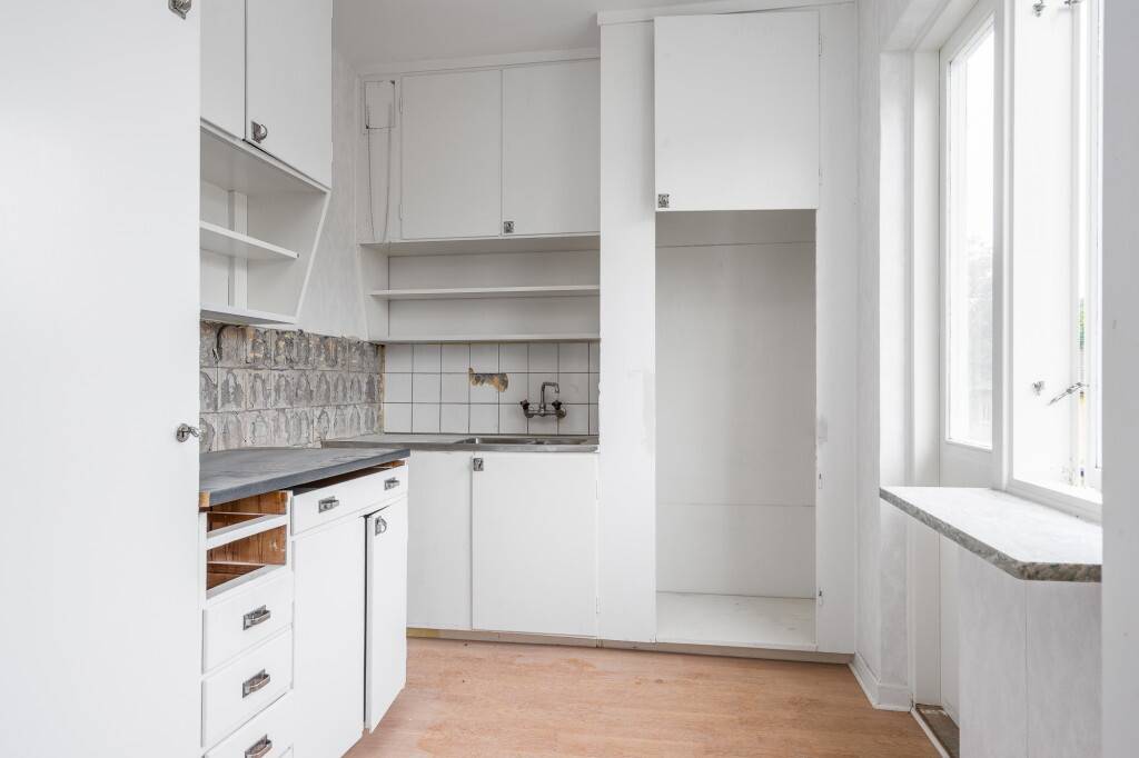 1080 m² Villa på Skolvägen 1-2 Överum Västerviks kommun - bild 5