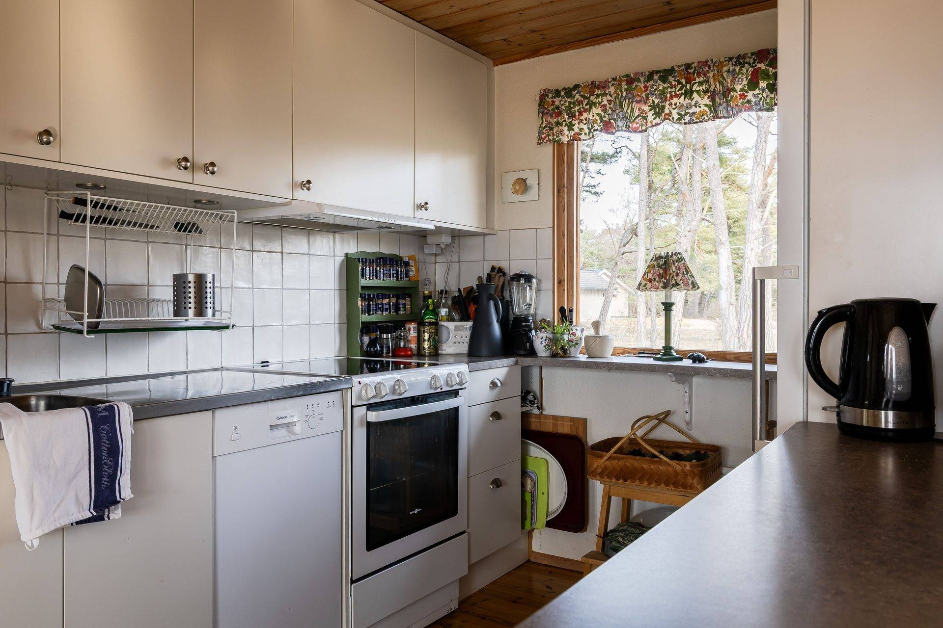 6 rum Vinterbonat fritidshus på Klöverstigen 3 Kvarnåkerhamn Gotlands kommun - bild 27