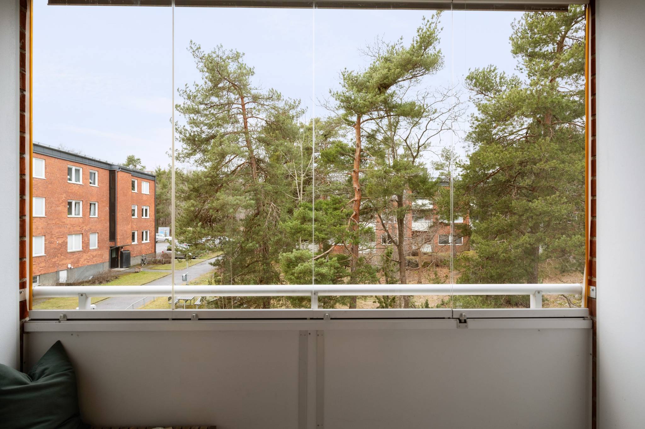 2 rum Lägenhet på Jenny Nyströms gata 14 Fruängen Stockholms kommun - bild 3