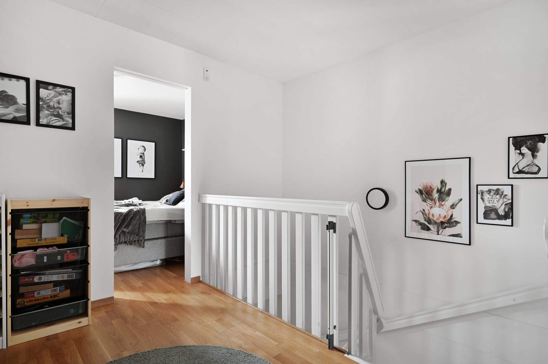 4 rum Radhus på Balettvägen 56 Trångsund Huddinge kommun - bild 15