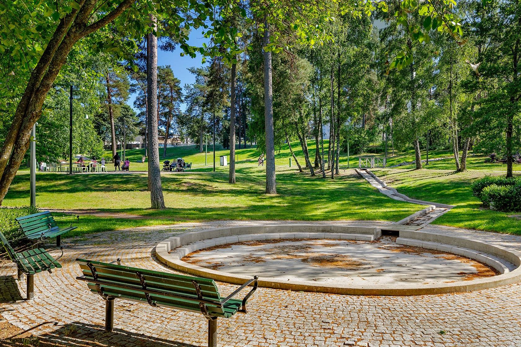 4 rum Lägenhet på Hugingatan 44 Märsta - Valsta Sigtuna kommun - bild 20