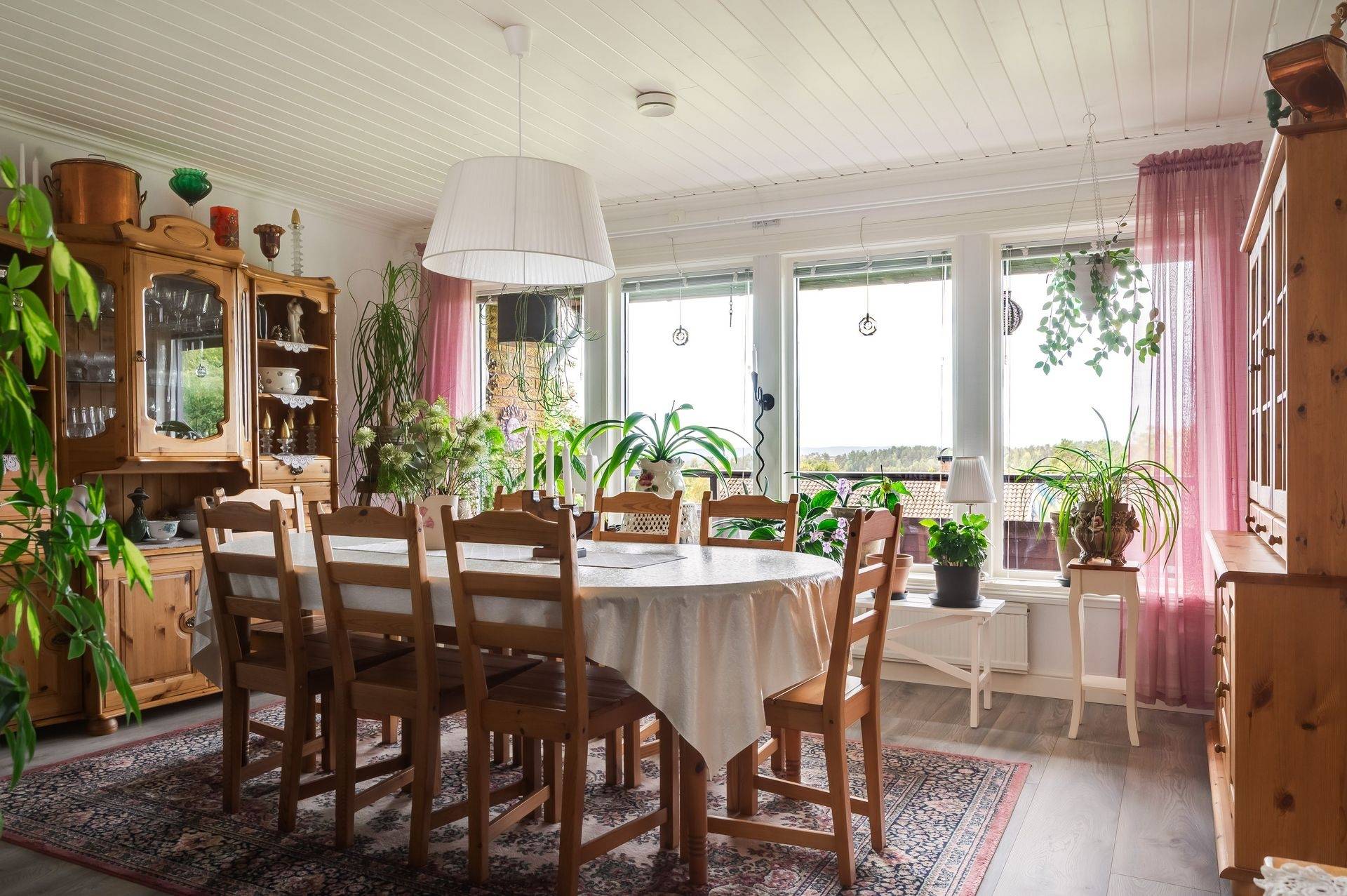 6 rum Villa på Mäster Kalles väg 7 Arvika Arvika kommun - bild 12