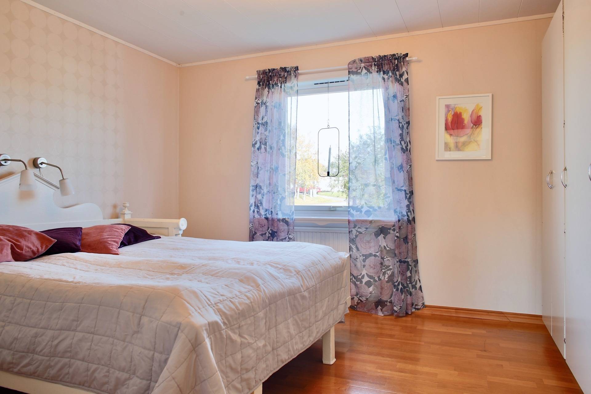 5 rum Villa på Slåttervägen 30 Lombolo Kiruna kommun - bild 21